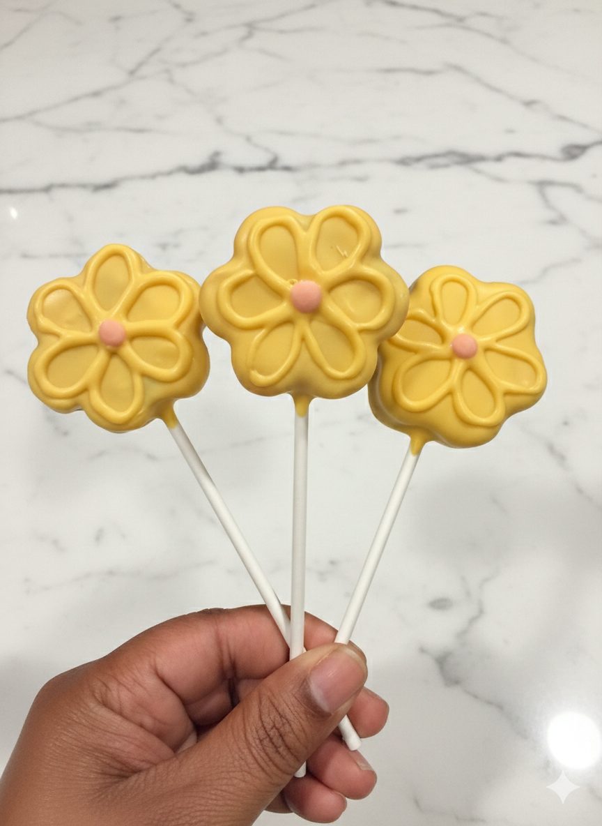 Sweet Treats & Things