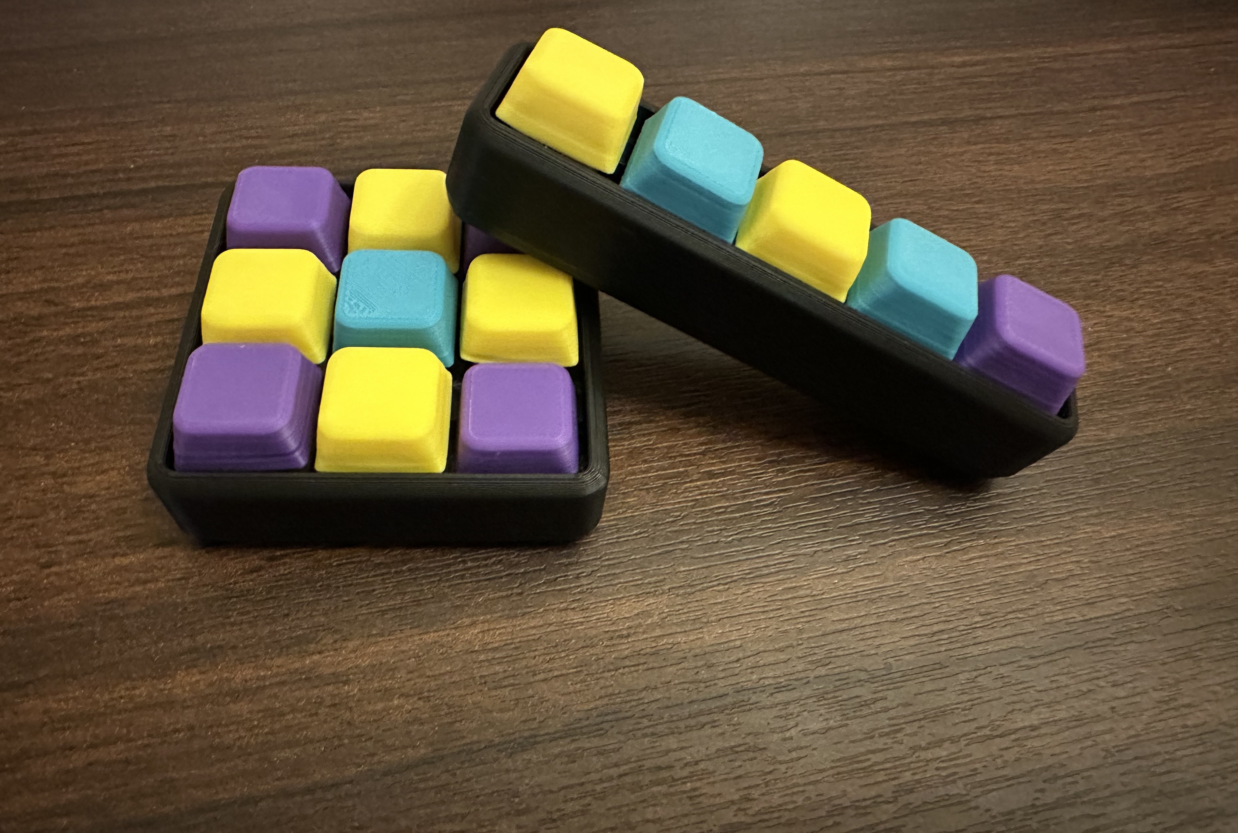 The Fidget Foundry