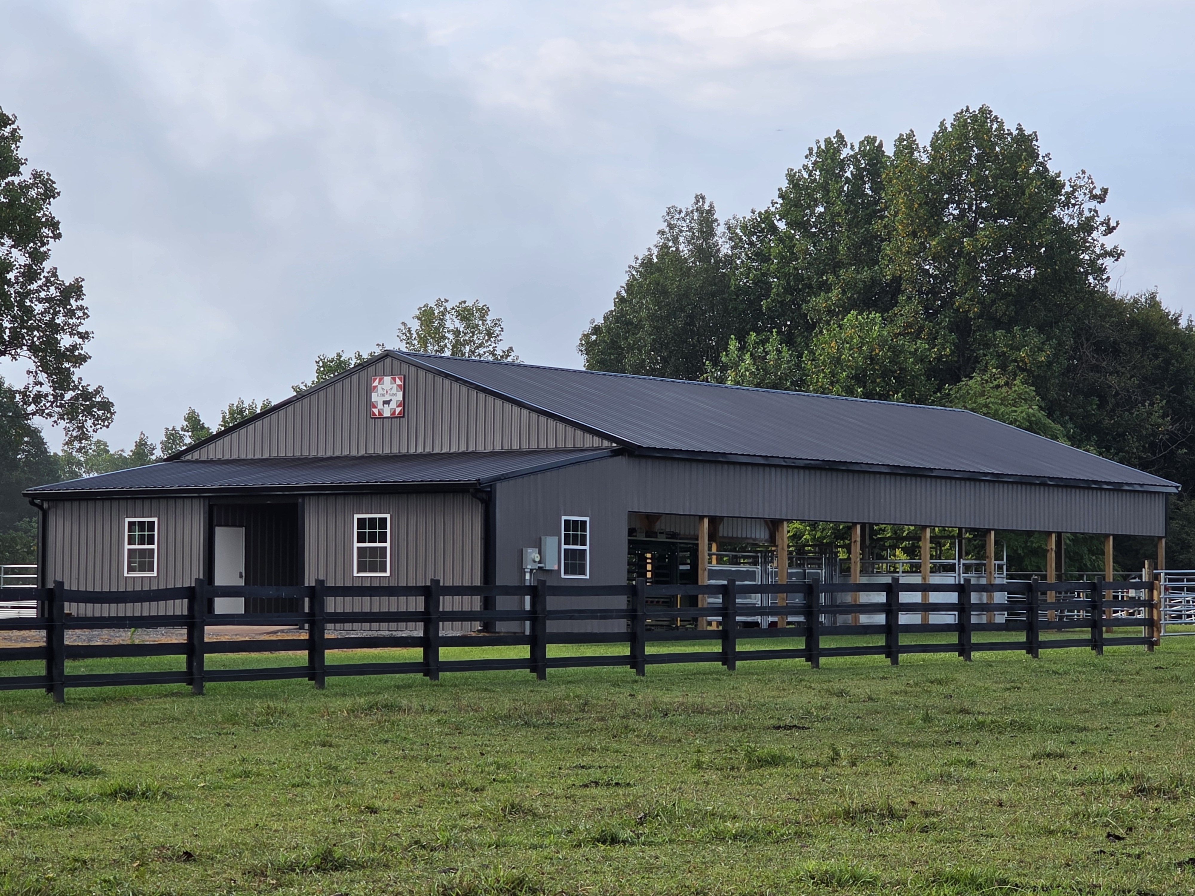 Flying H Cattle Co