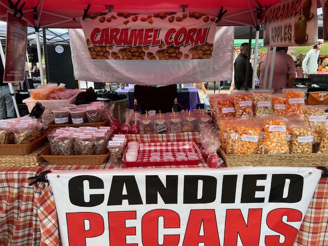 Candy Creations Nashville