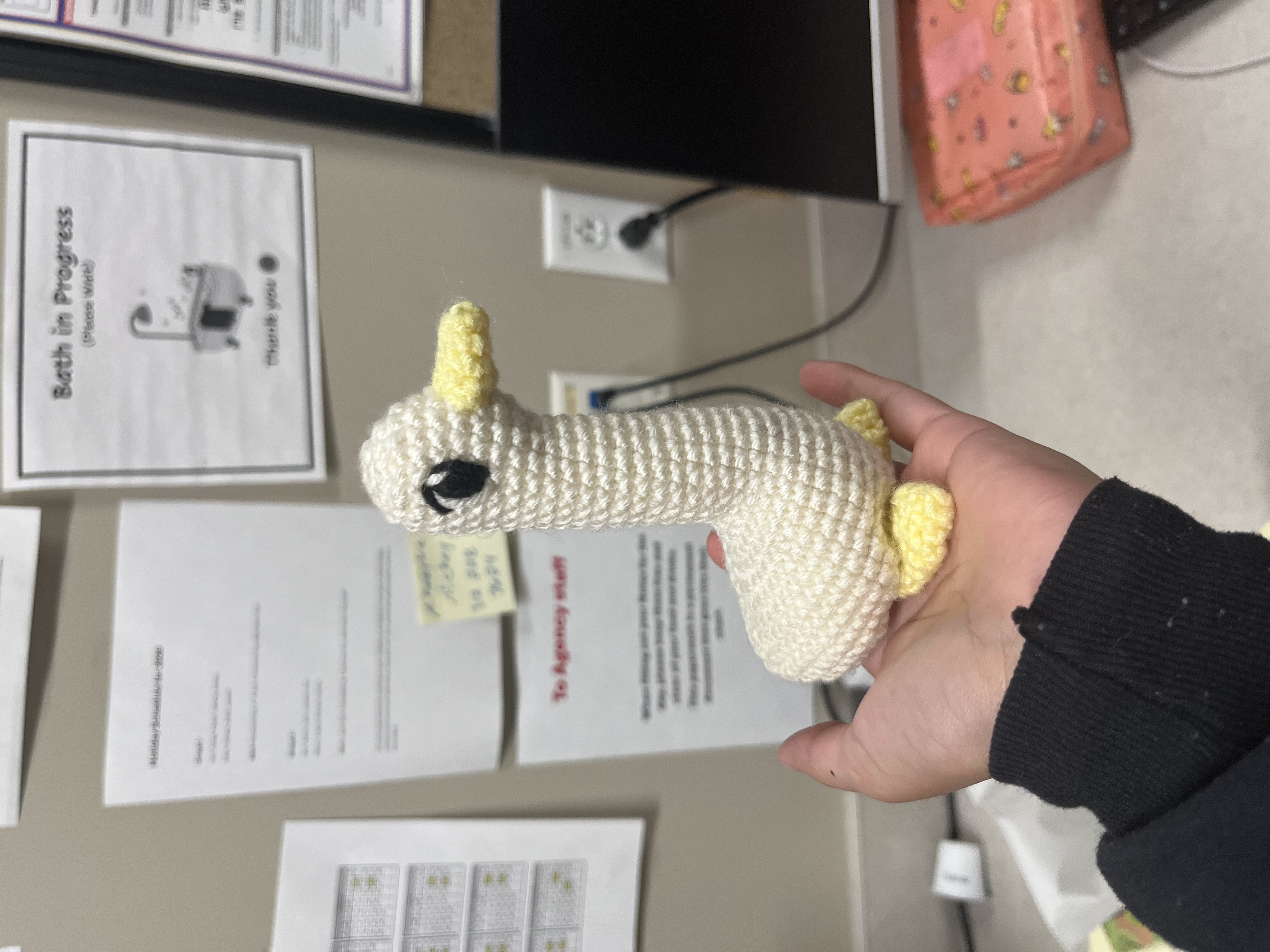 CrochetbyLixy