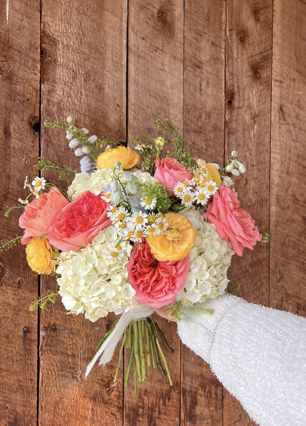 Urban Bloom Floral Co.