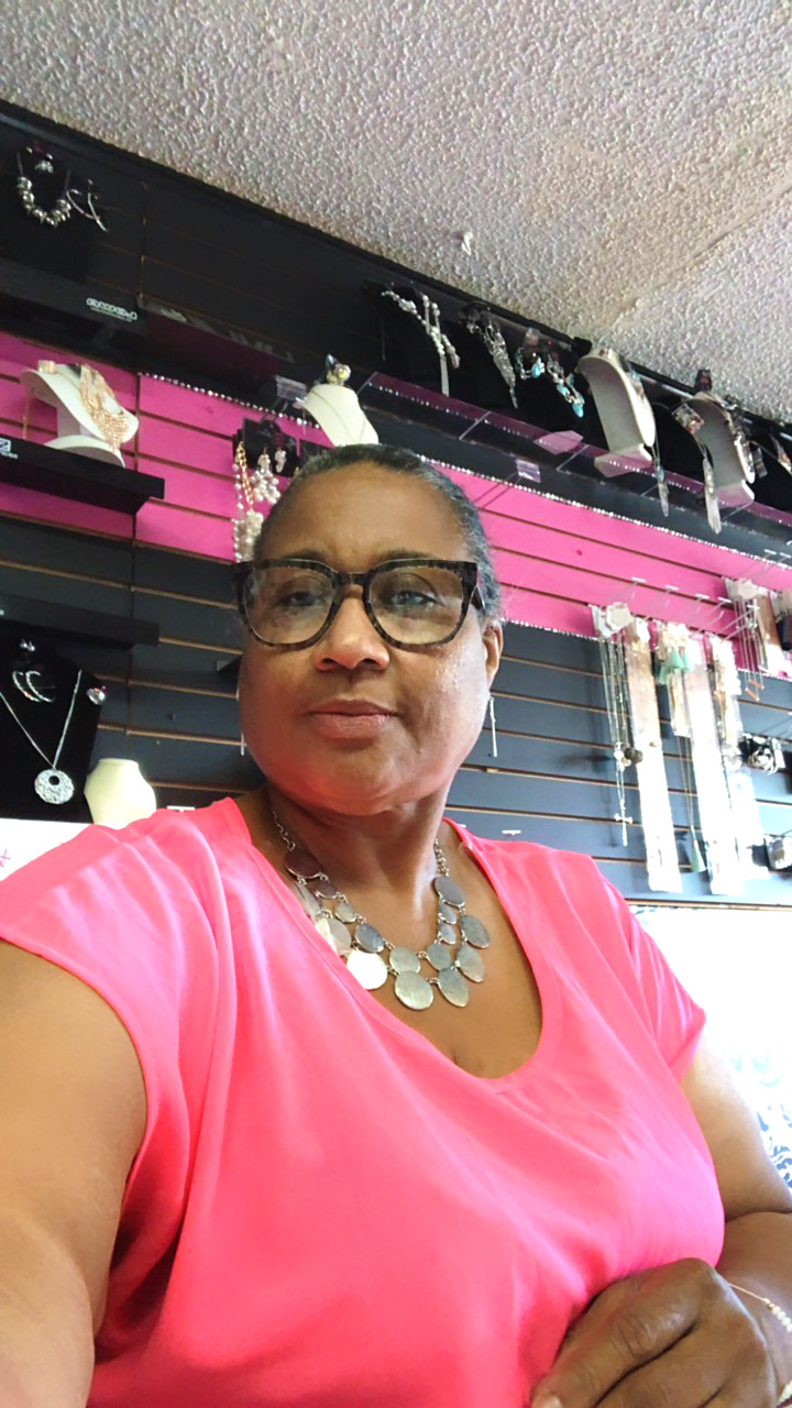 Birdy Lyn Jewelry
