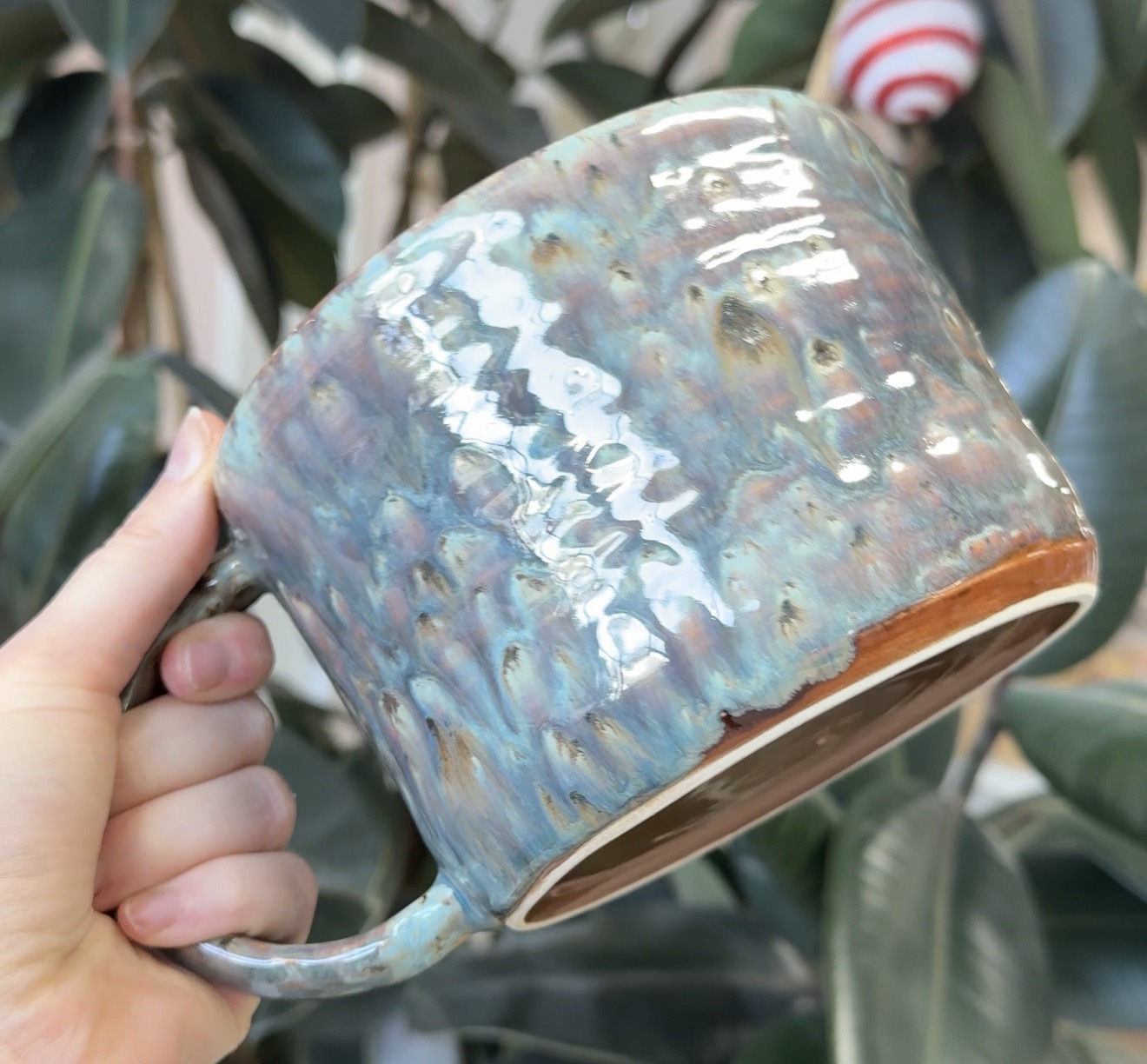 GeminiDogMom - Ceramic Arts