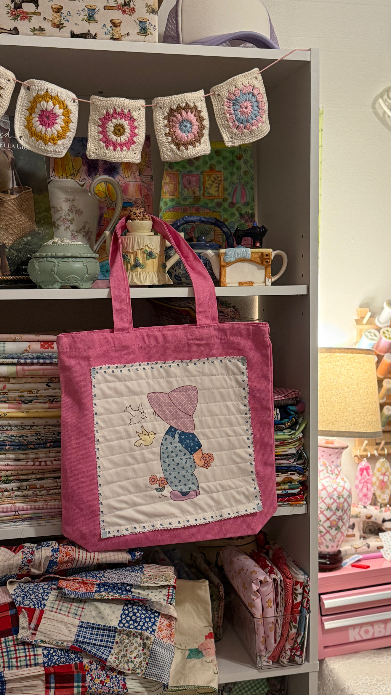 Savvy’s Shop