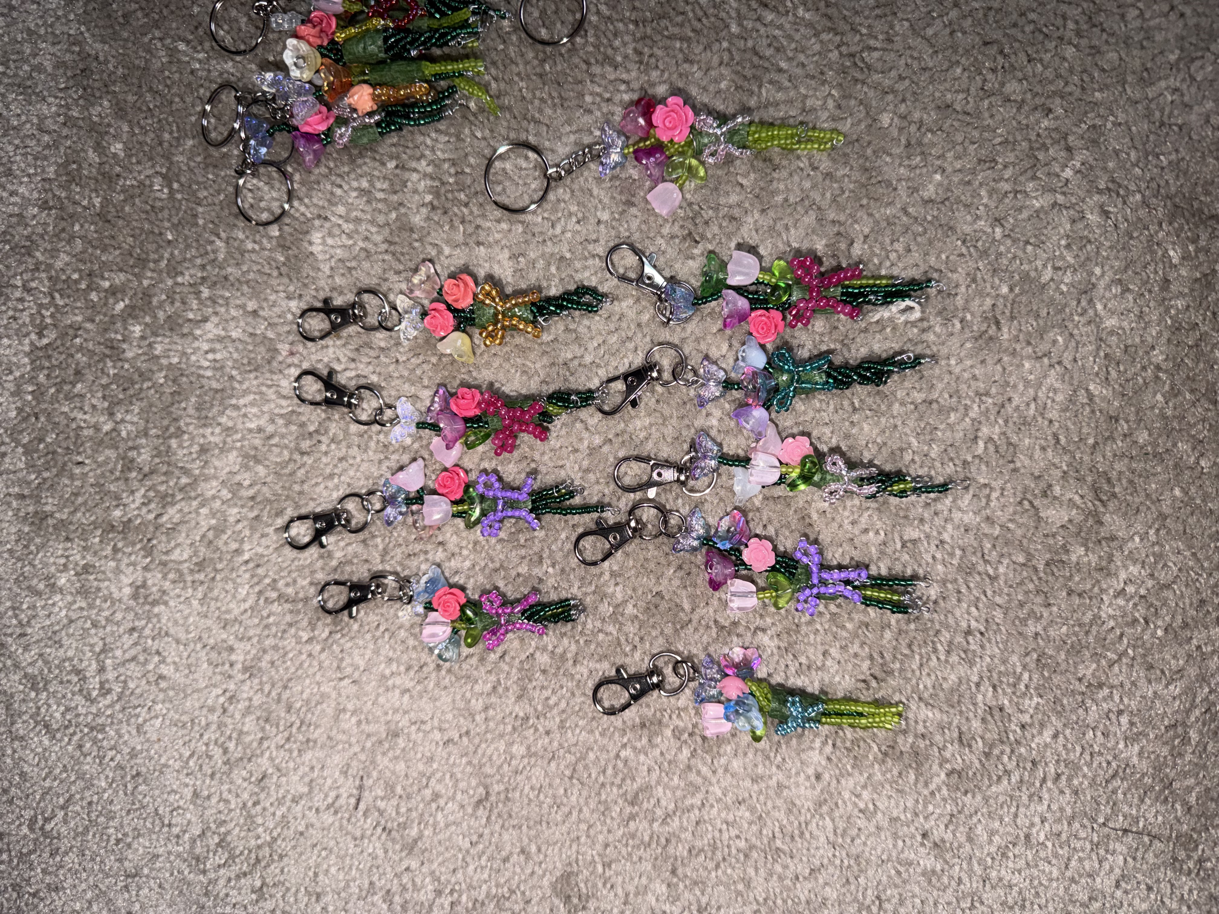 AJ’s Beads and Things