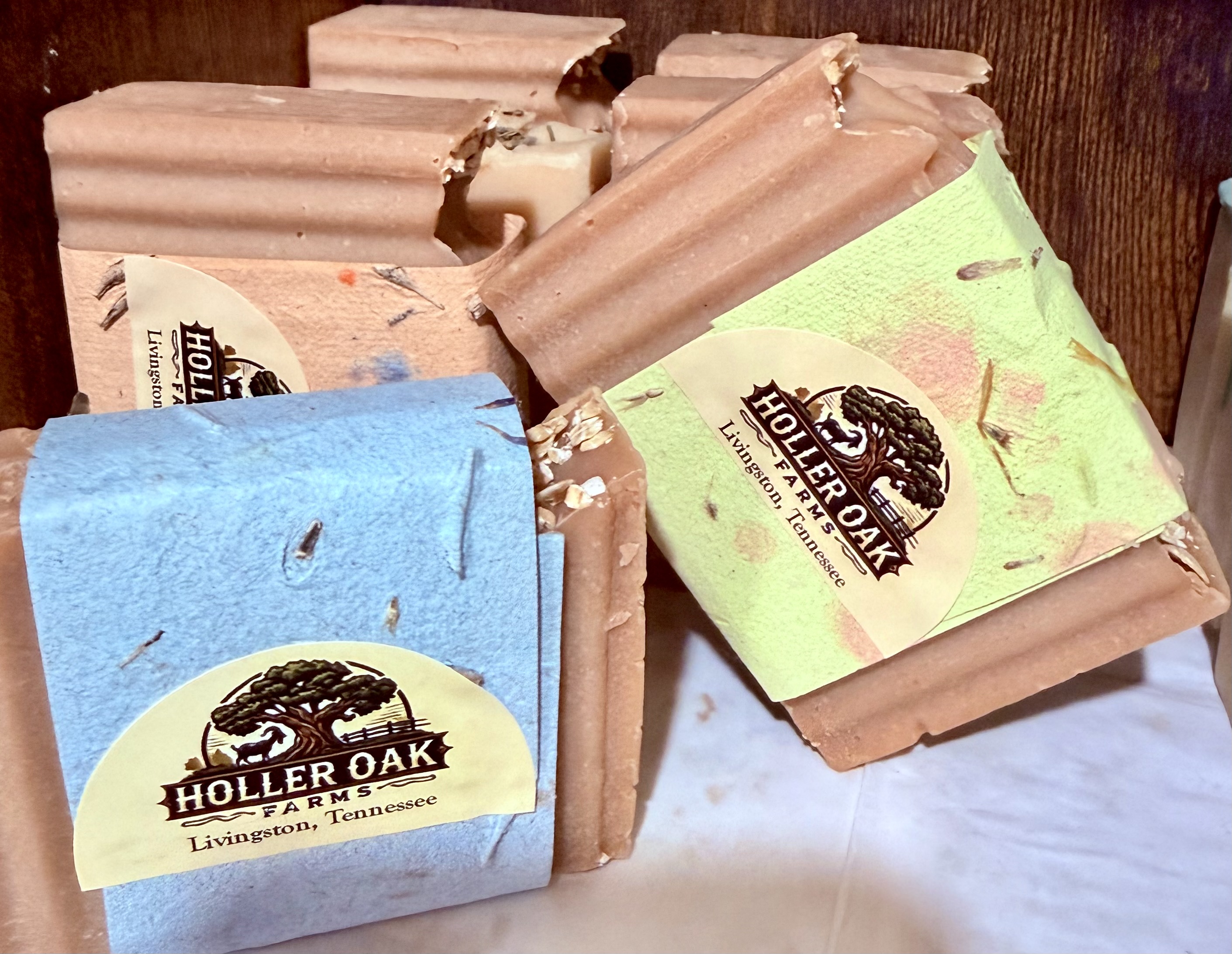 Holler Oak Farms