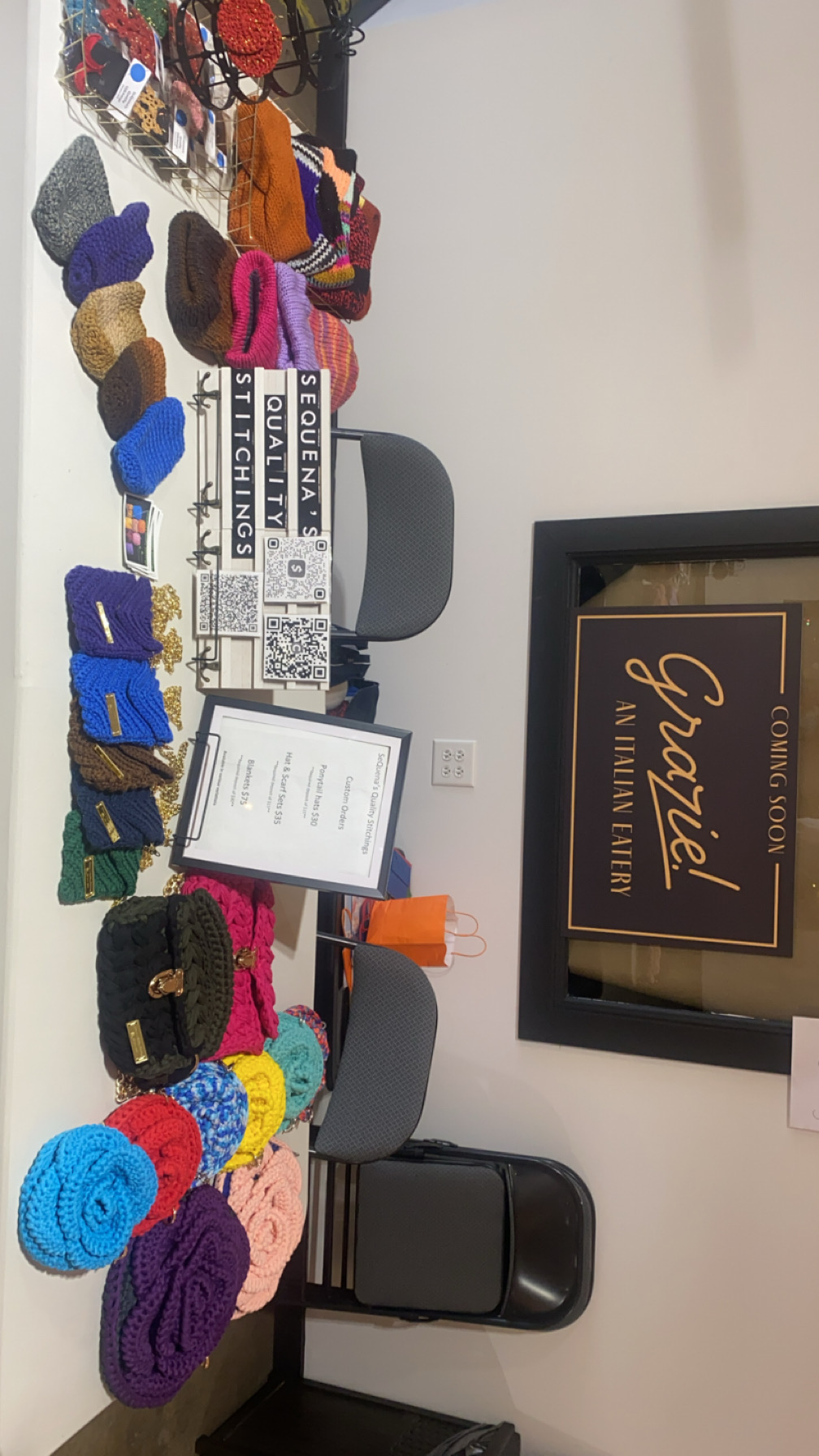 SeQuena’s Quality Stitchings 