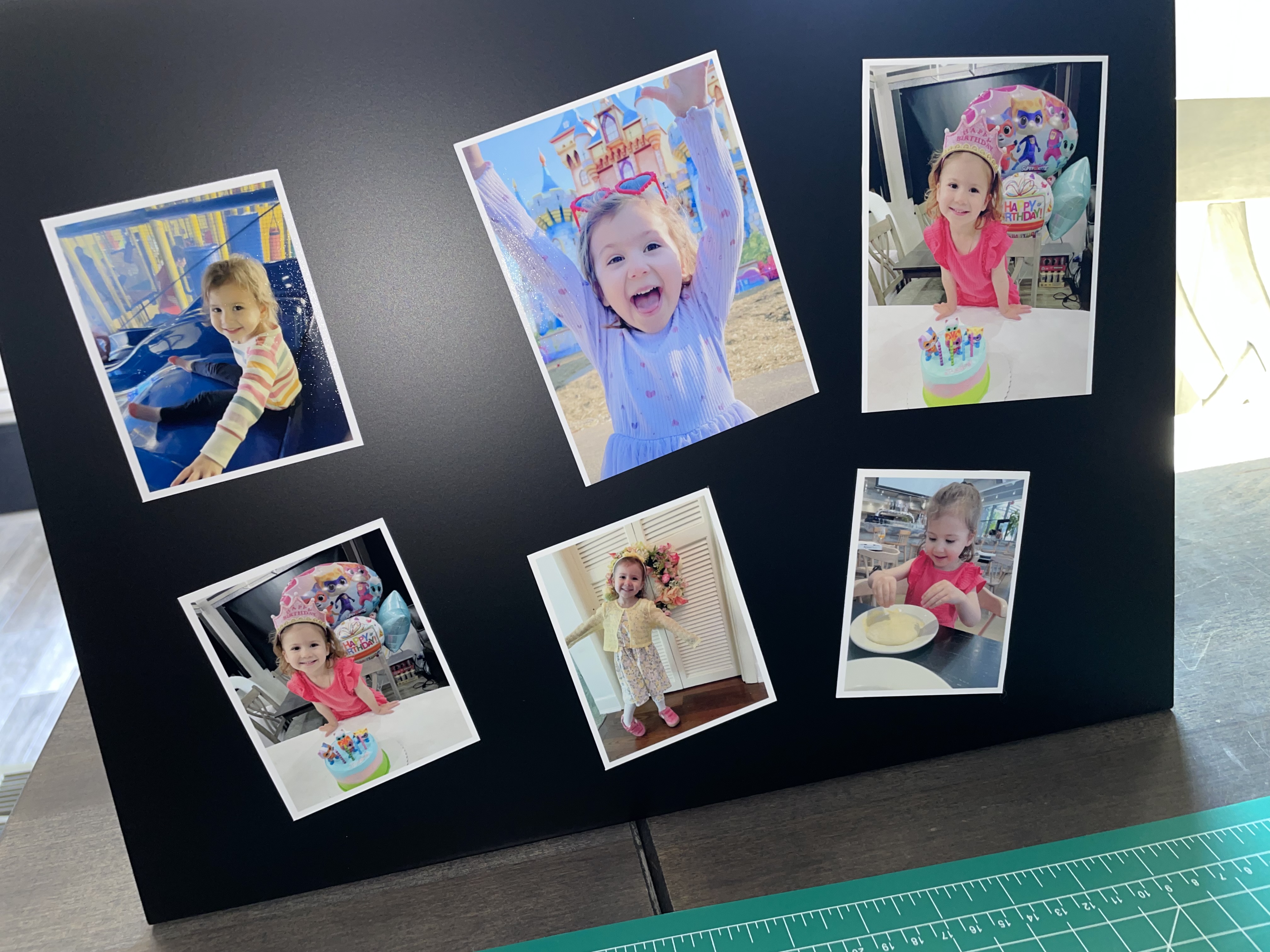 Heartfelt Impressions LLC
