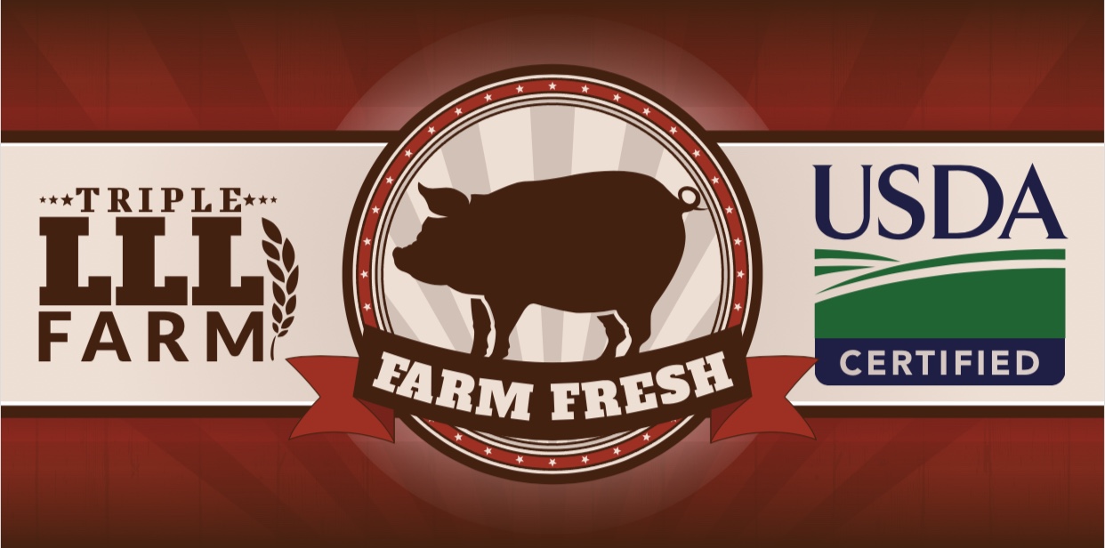 Triple LLL Farm
