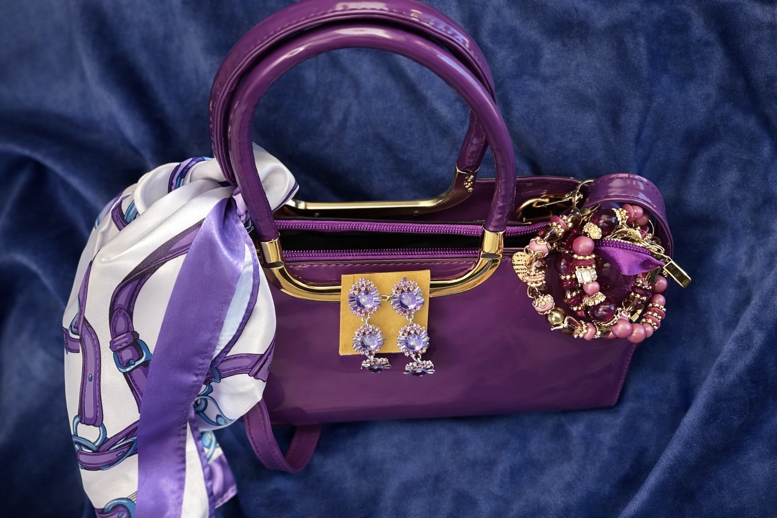KD’s Things and Accessories, LLC