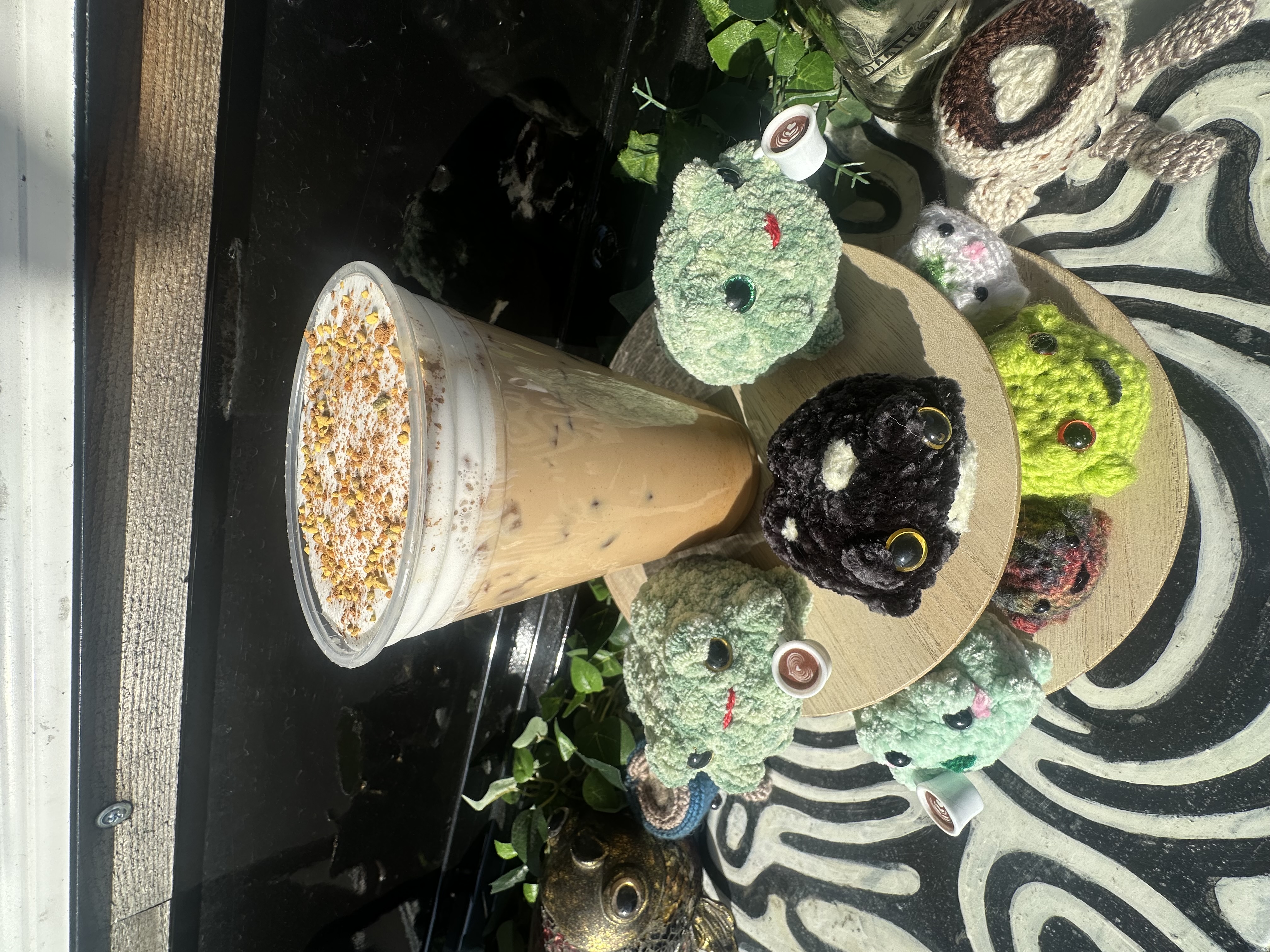 Little Coffee Joint LLC