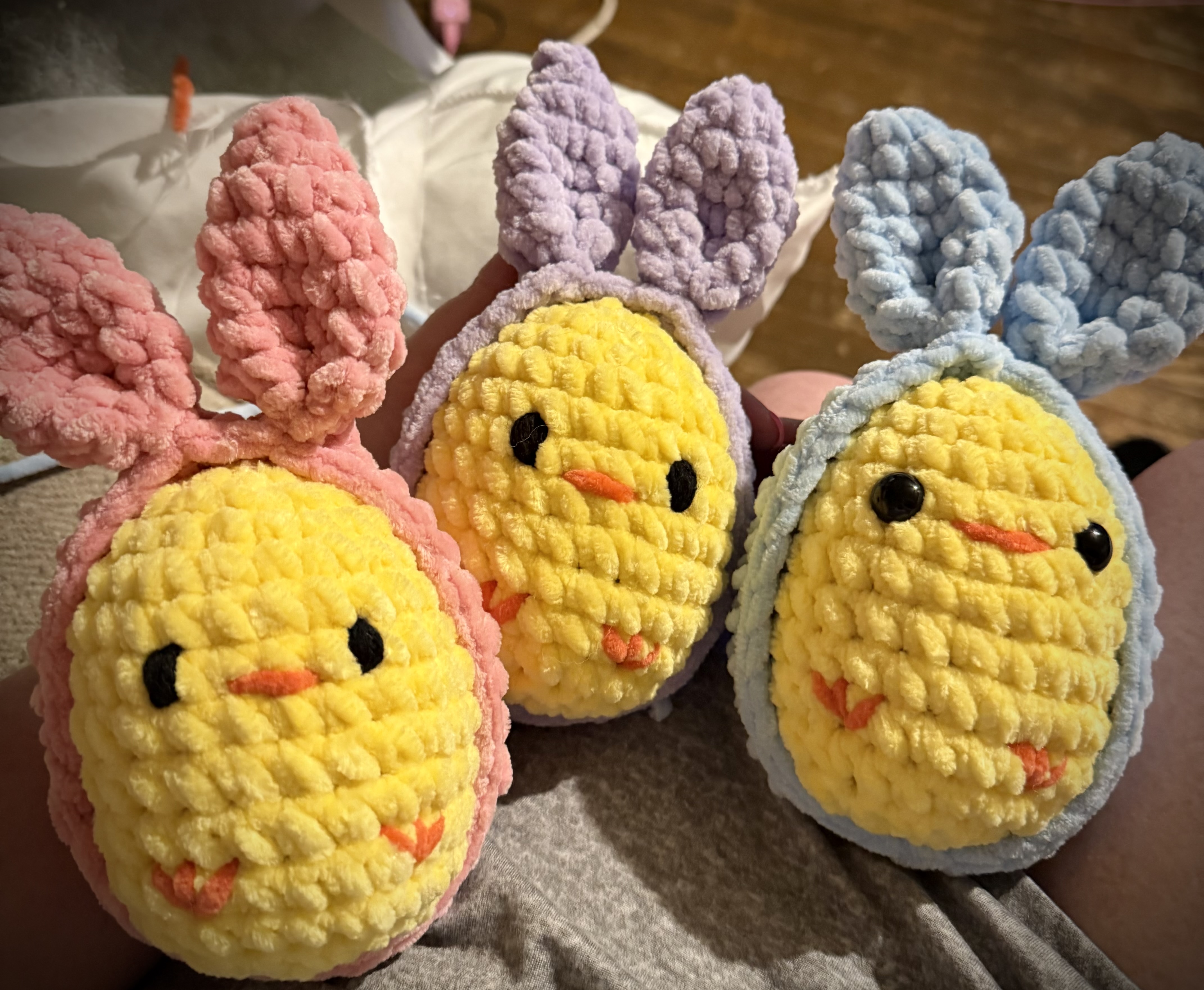 KB Yarn Craft