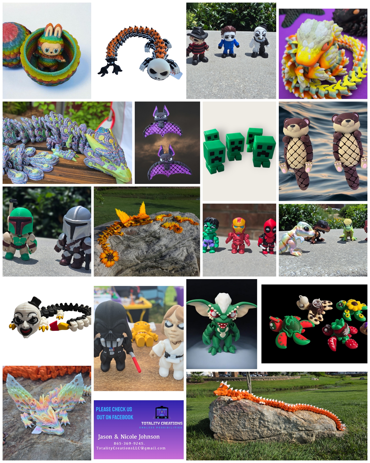 Totality Creations 