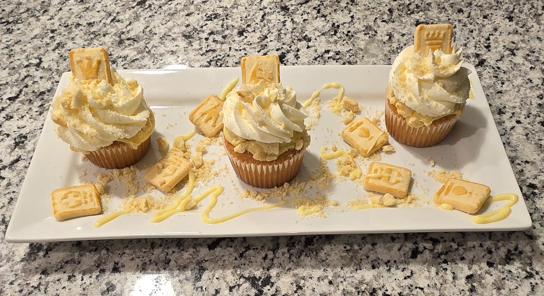 Cupcake Way 