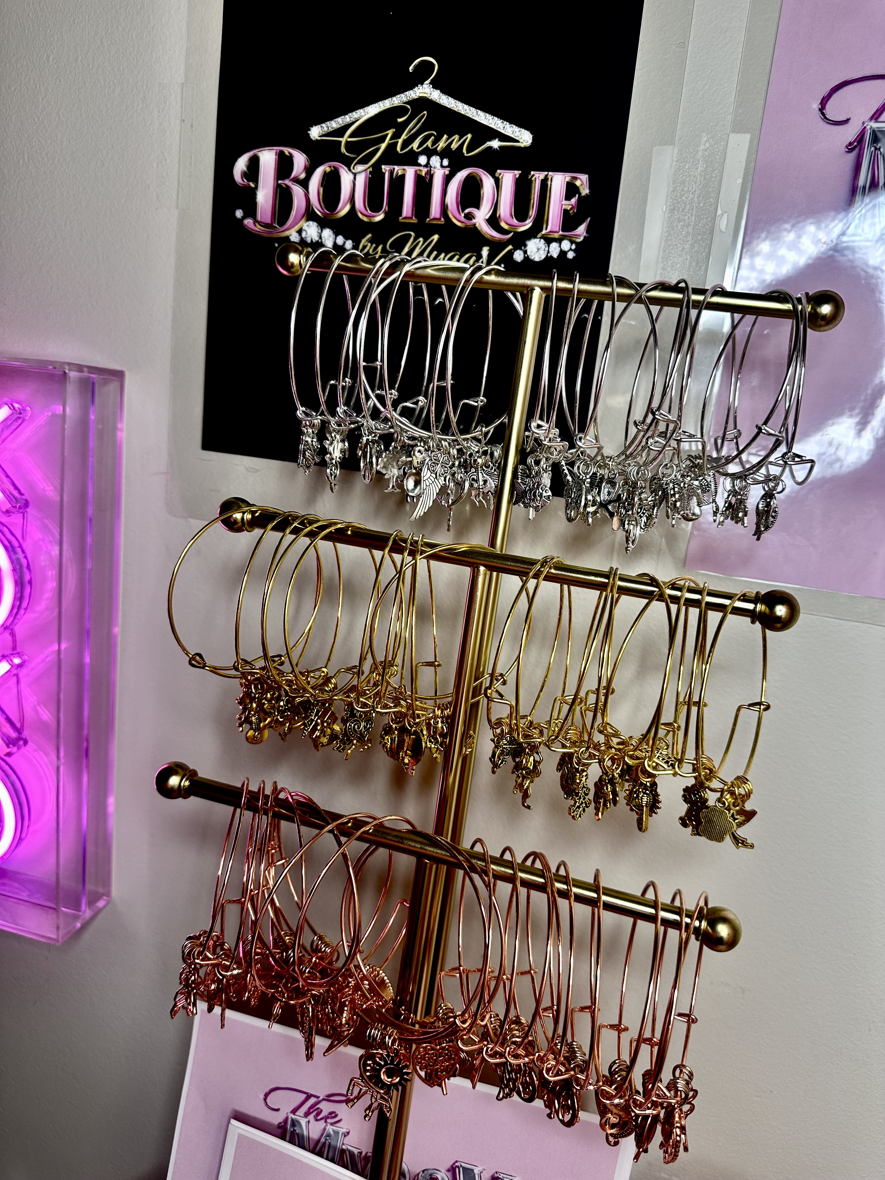 Glam Boutique by MyaaV