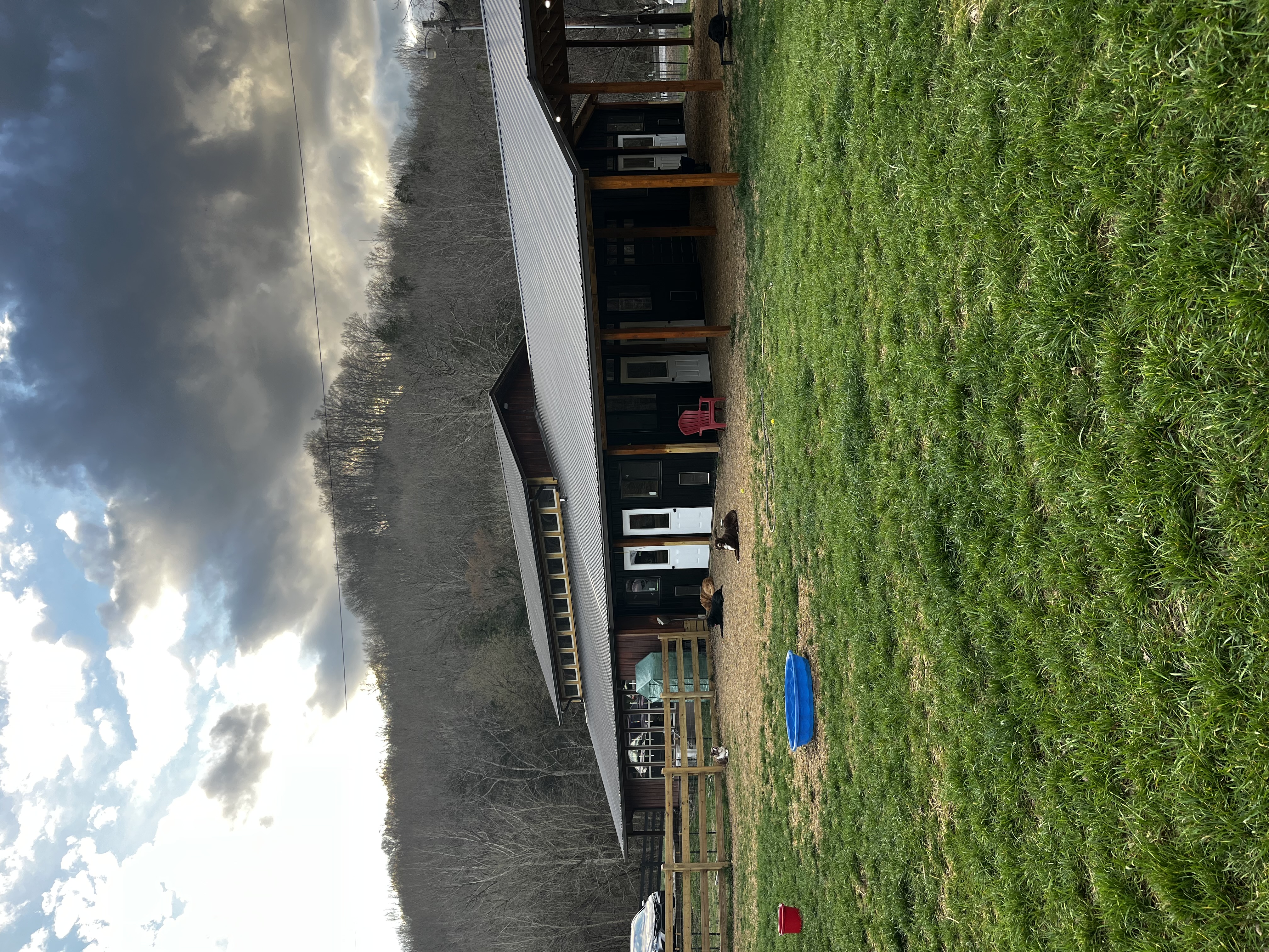 Barkers Farm