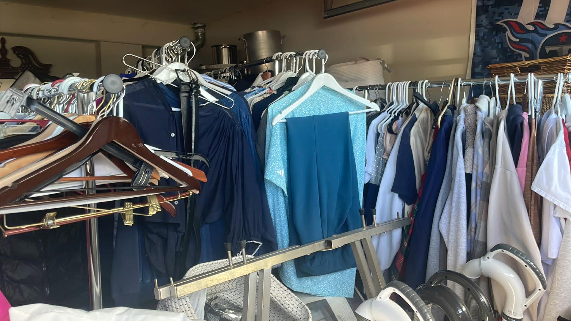 Second Story Boutique