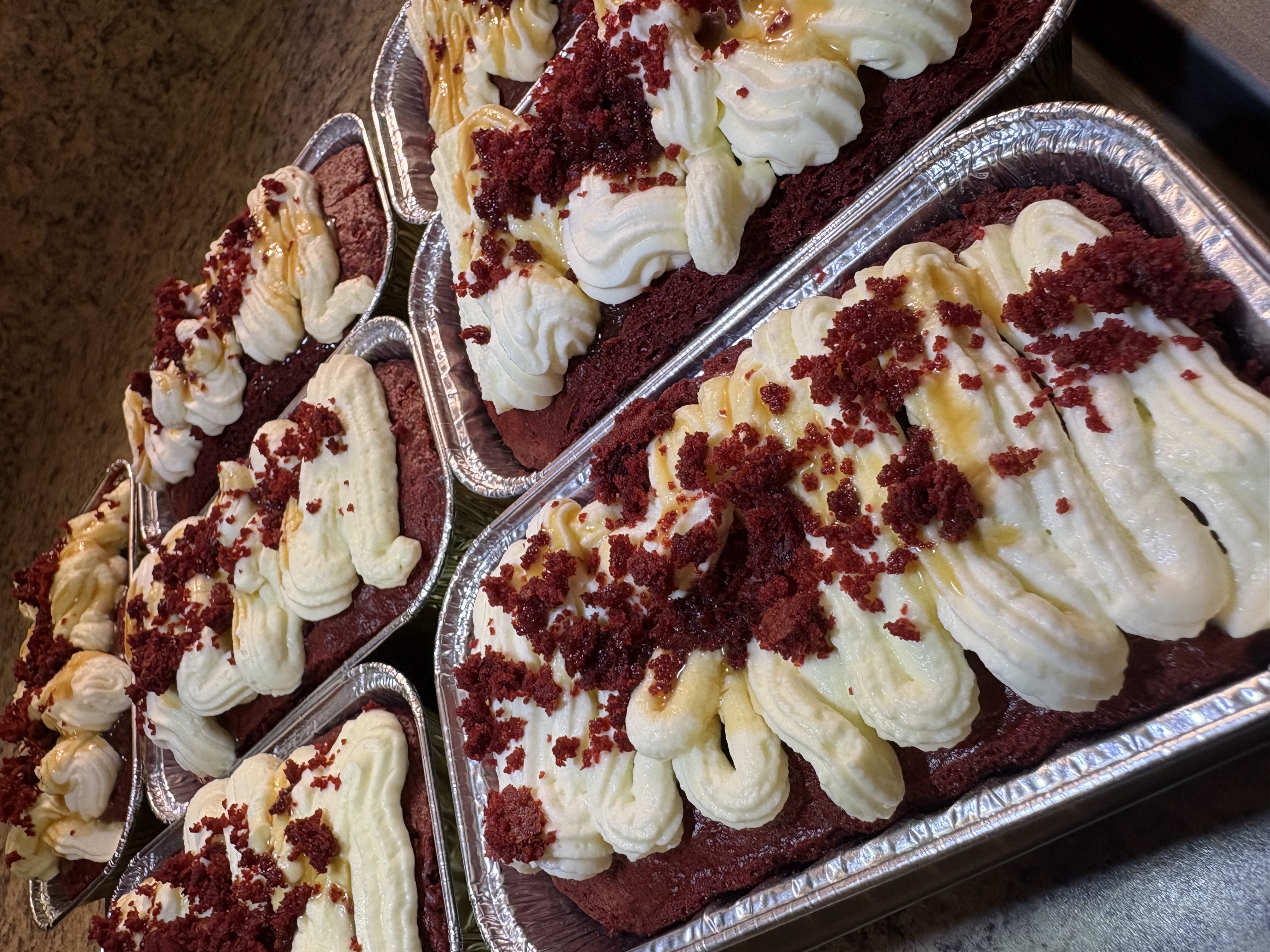 KezzyTreats