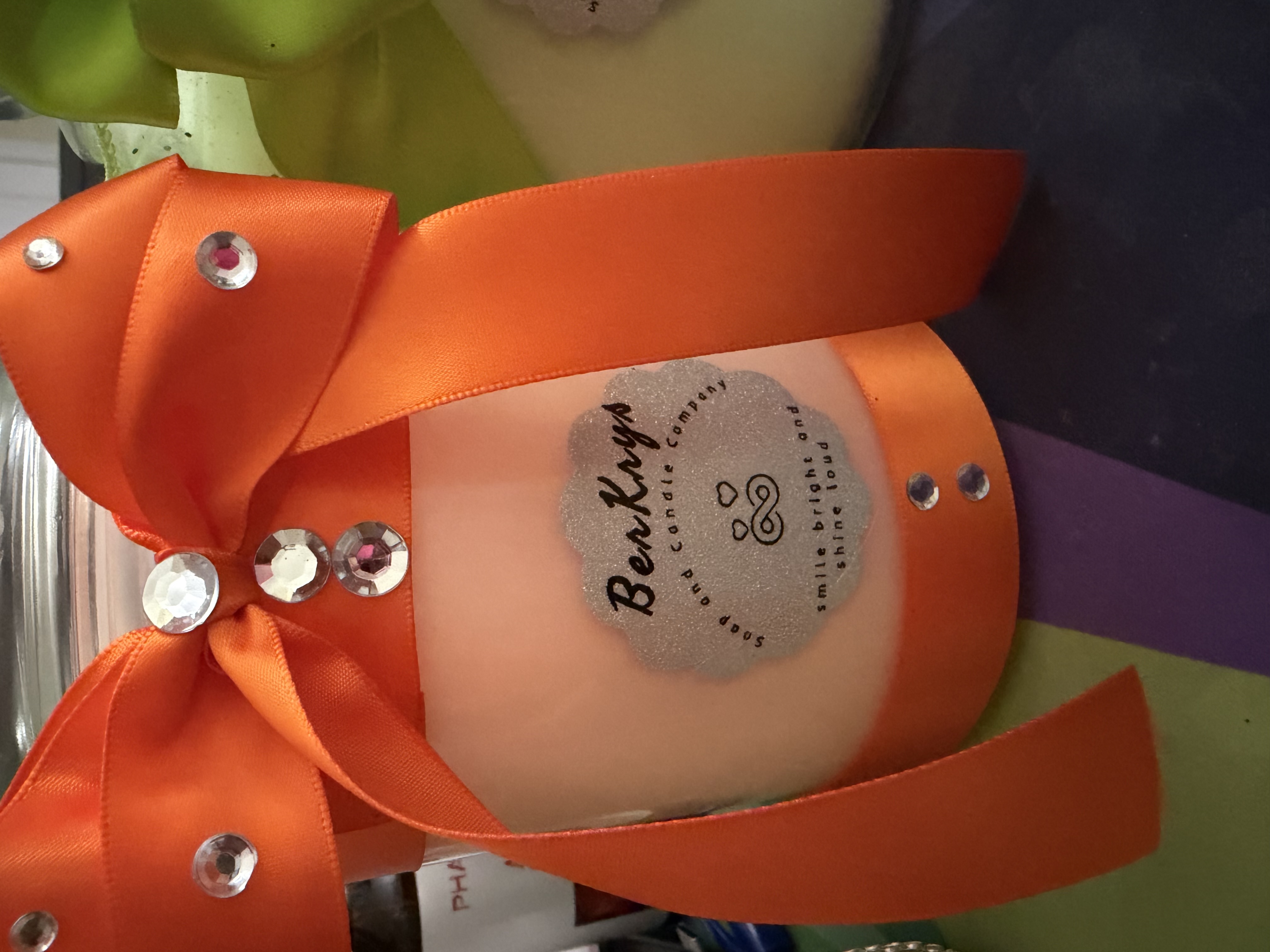 BerKrys Soap & Candle Company