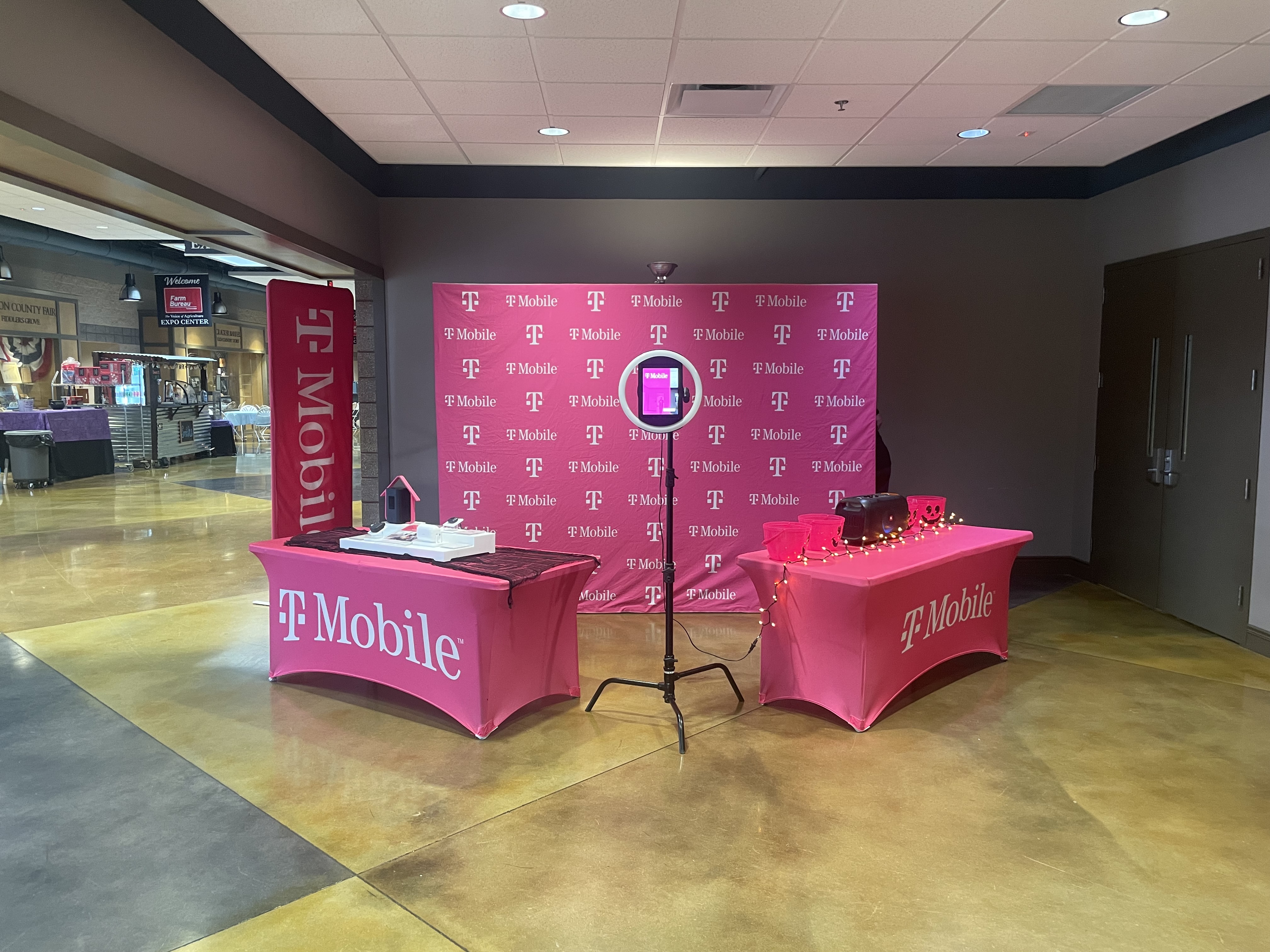 T-Mobile
