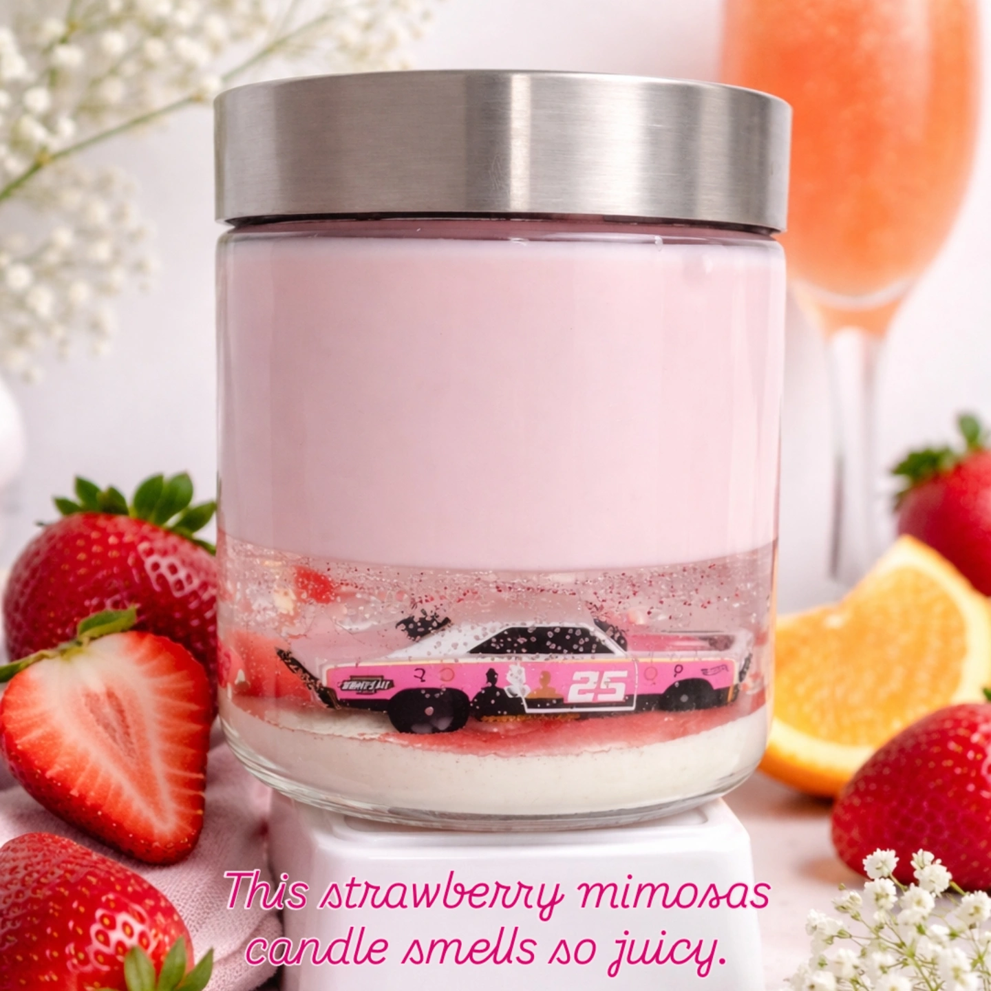 Intimate Wick's 