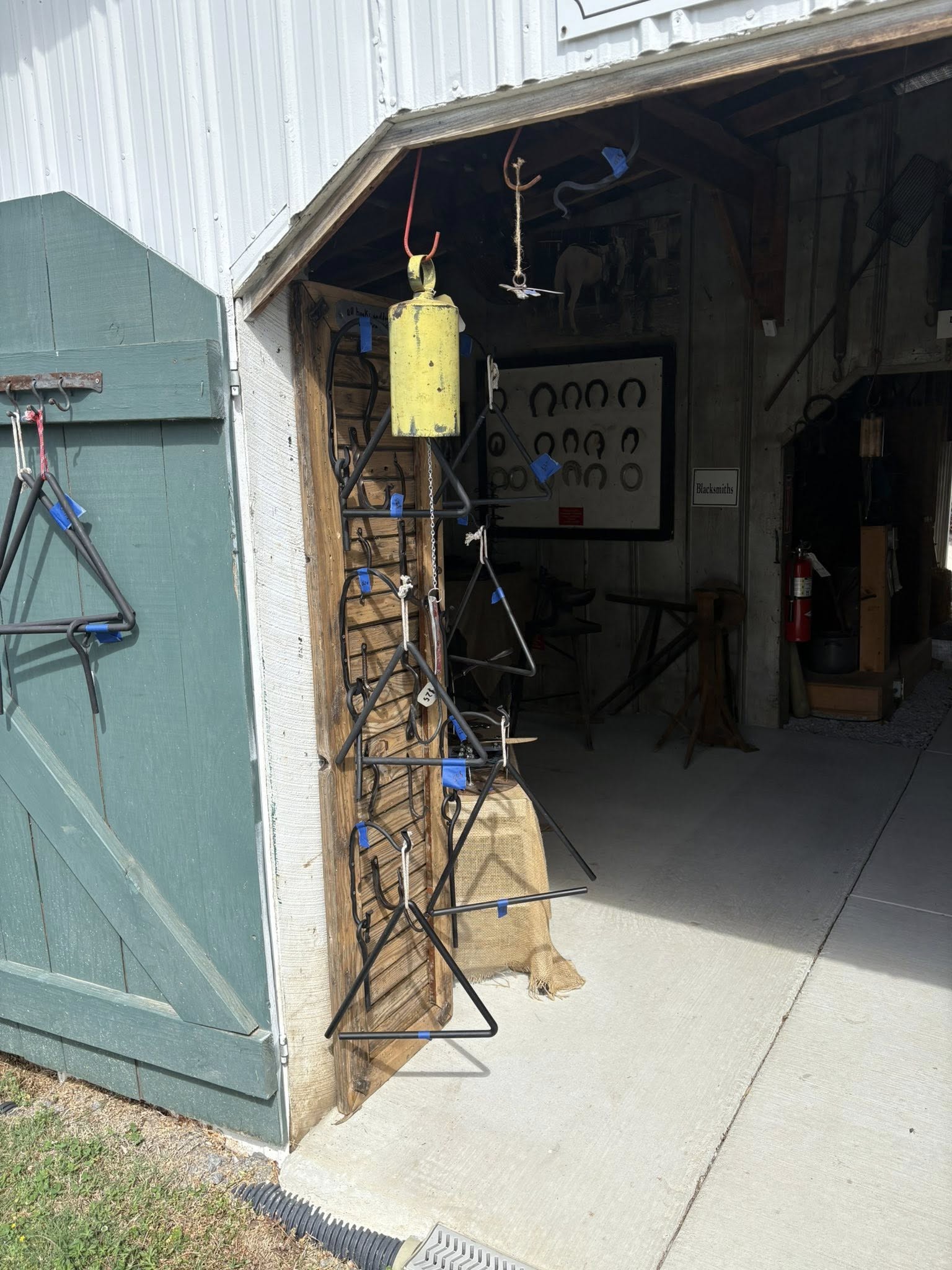VooDoo Forge