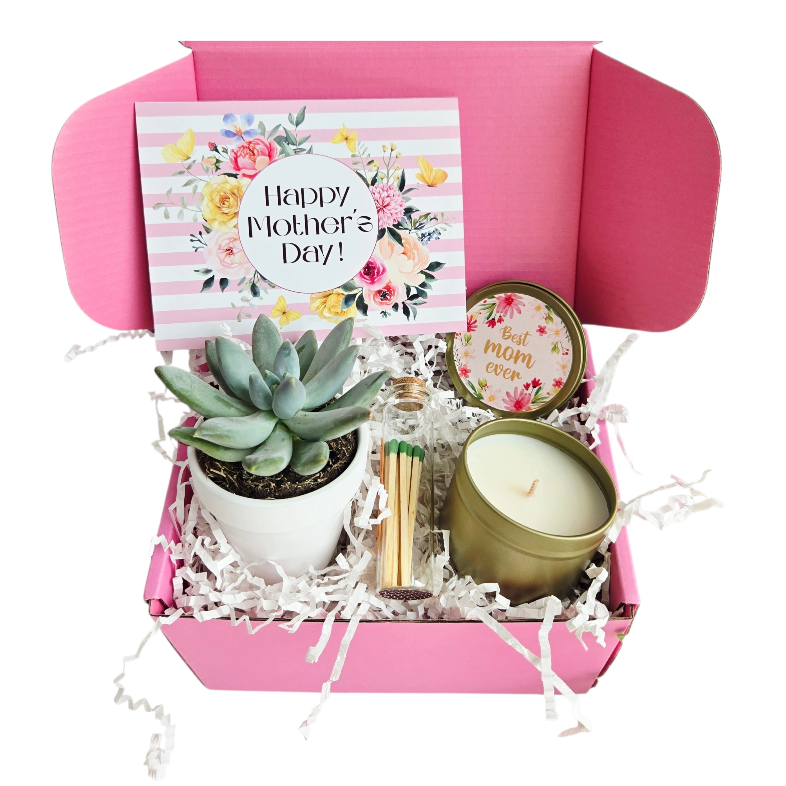 The Green Gifting Co 