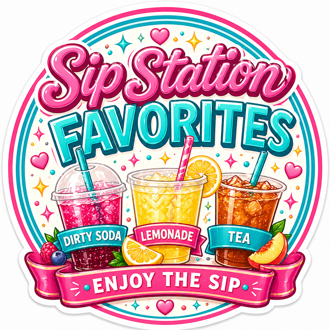 Sugar Shed Delights
