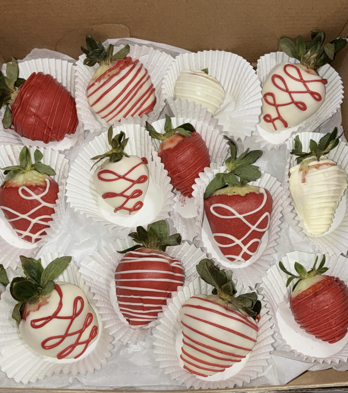 Eboni’s Cake laboratory