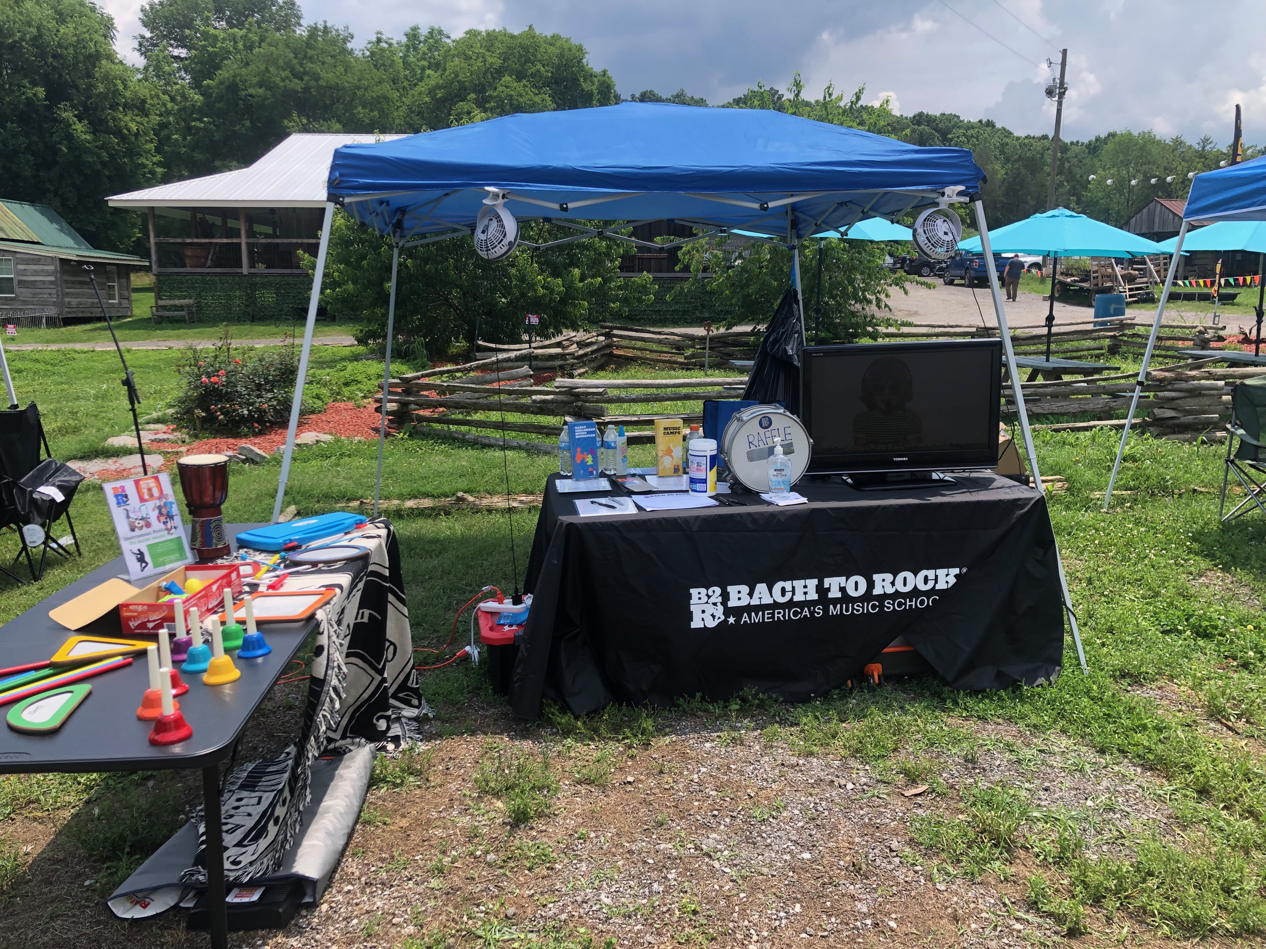 Bach To Rock Mt. Juliet 