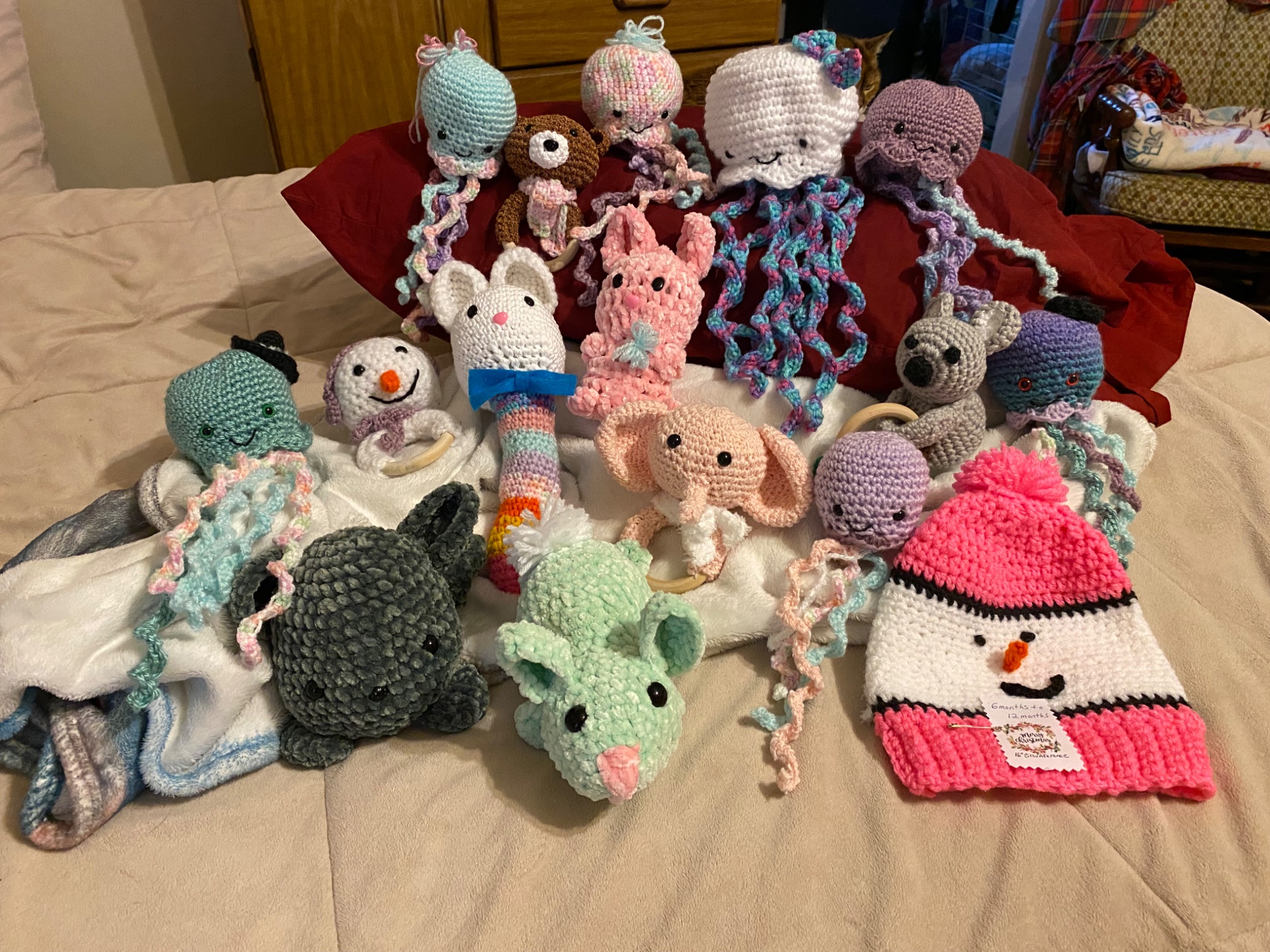 Nana’s Creations