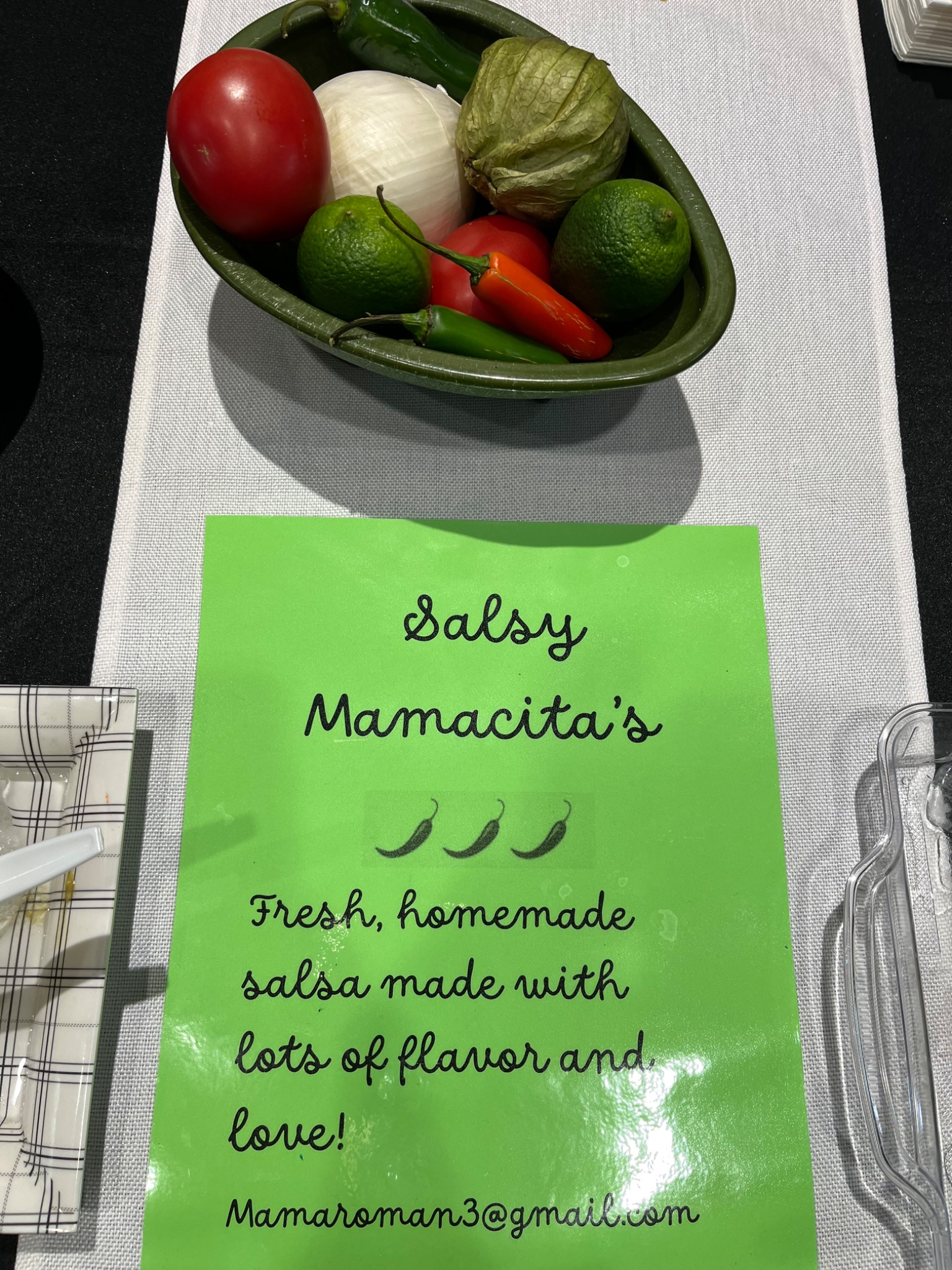 Salsy Mamacitas