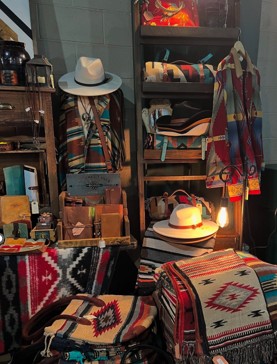 Natchez Trace Goods Co