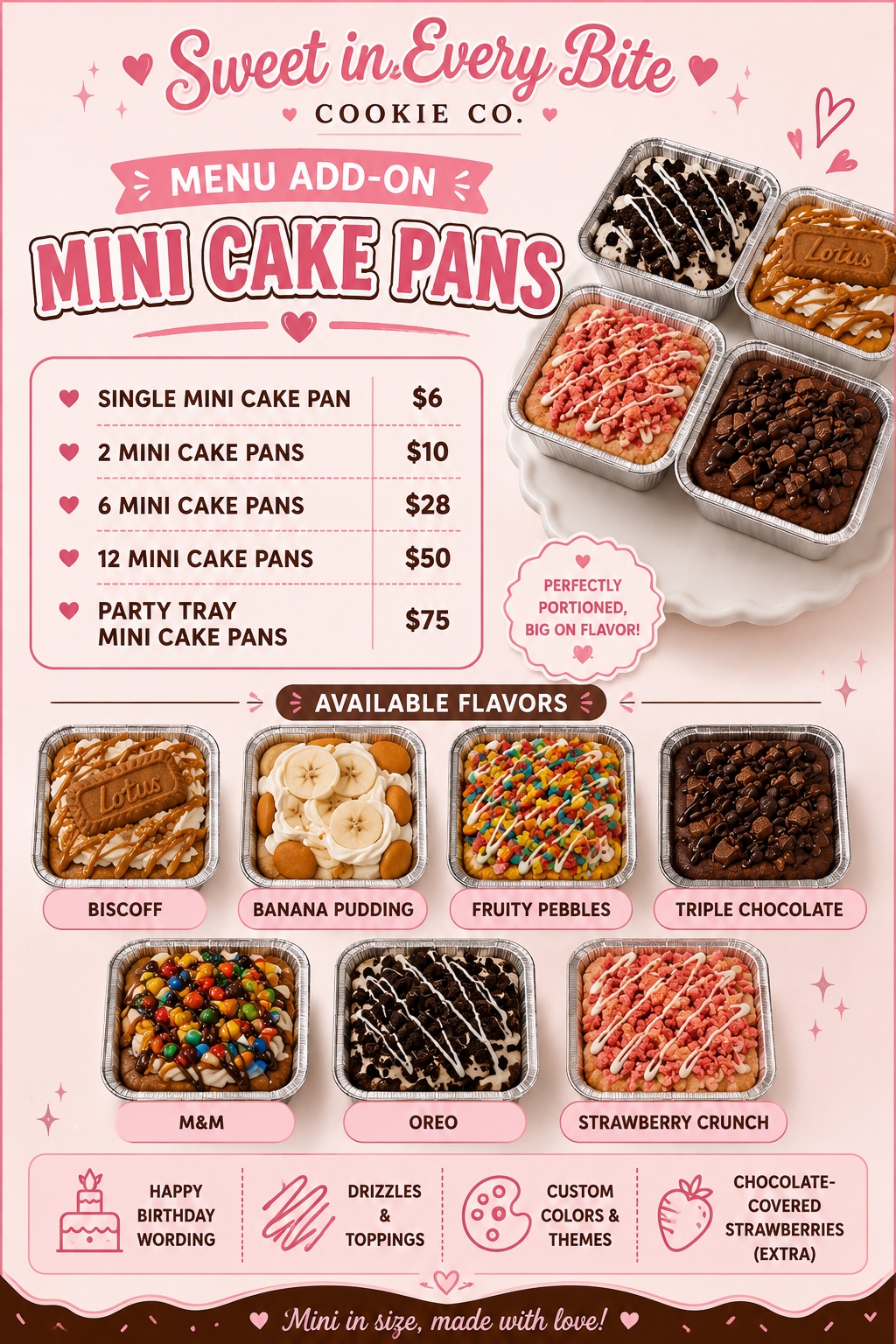 Sweet.ineverybite
