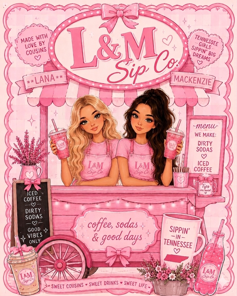 L&M Sip Co
