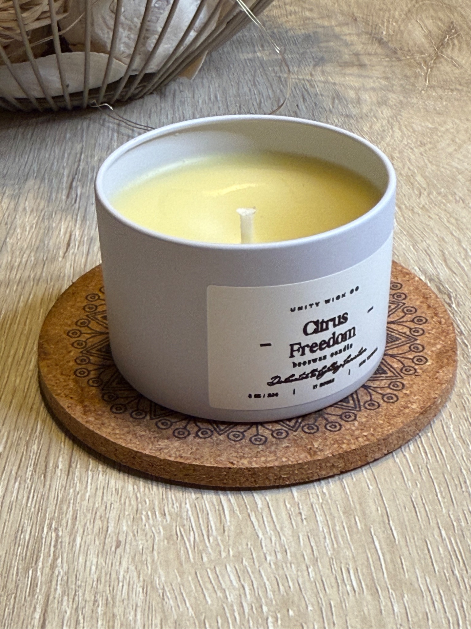 Unity Wick 