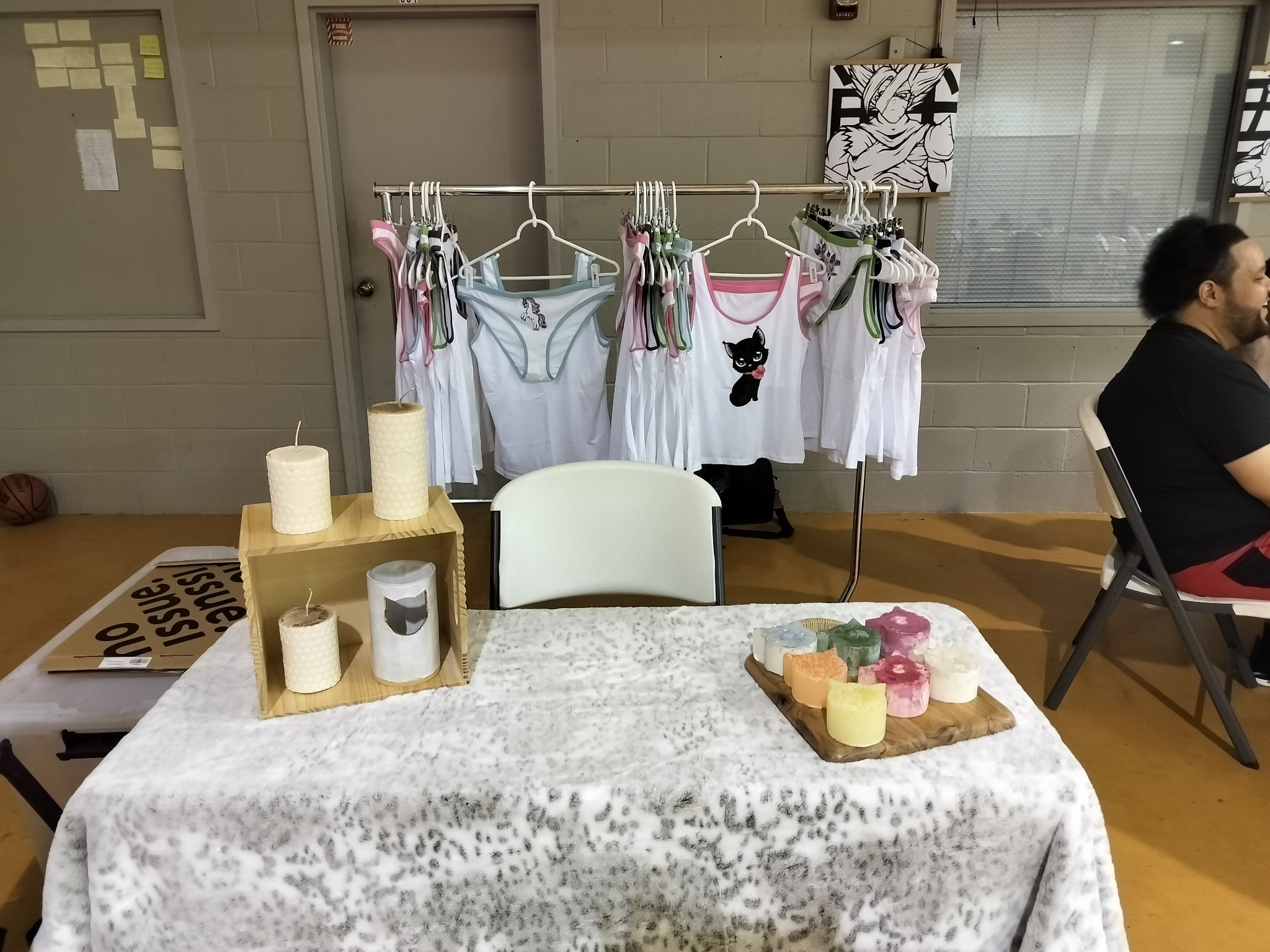 Purr Glam LLC