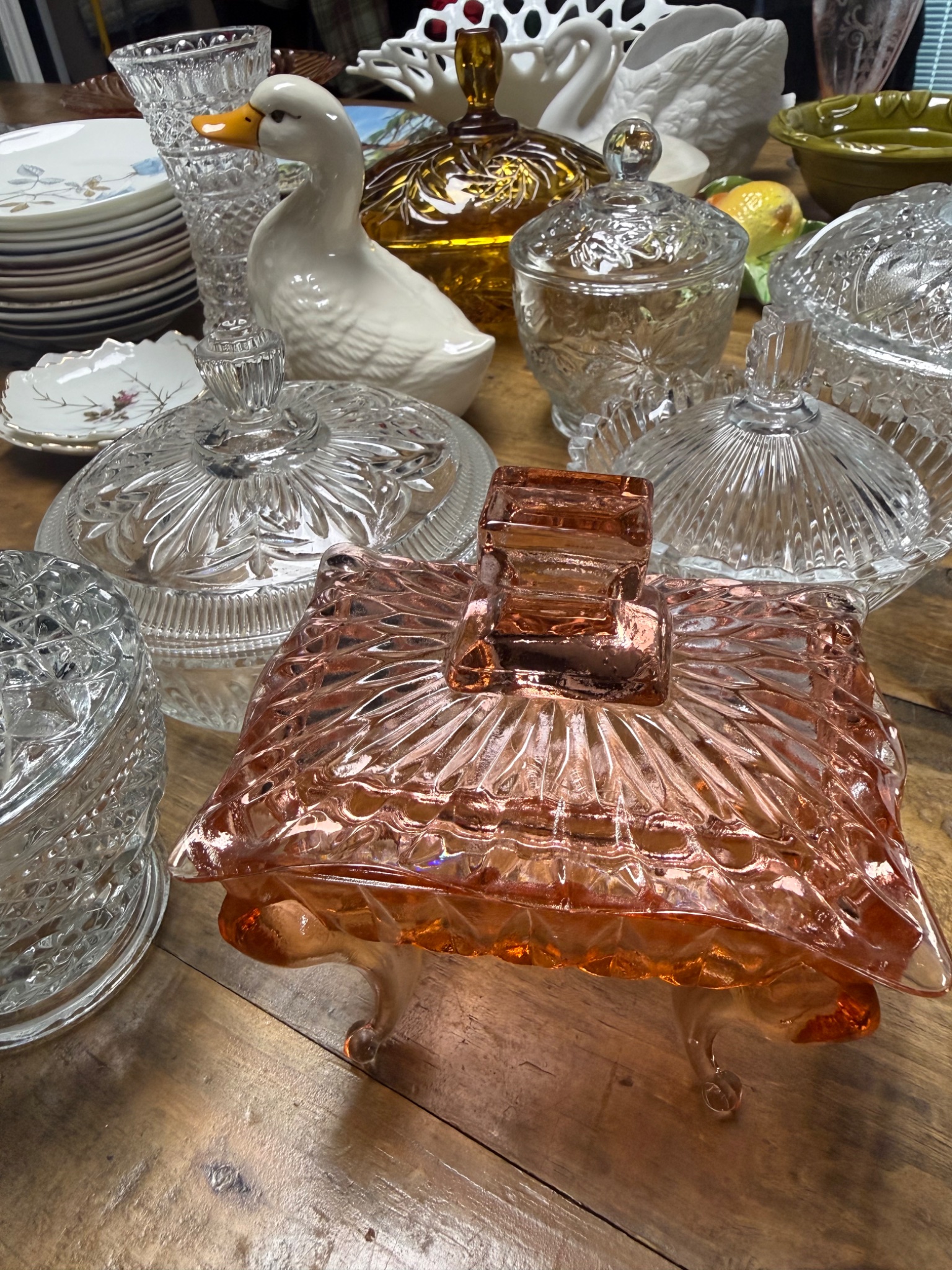 Curated Vintage by Jess
