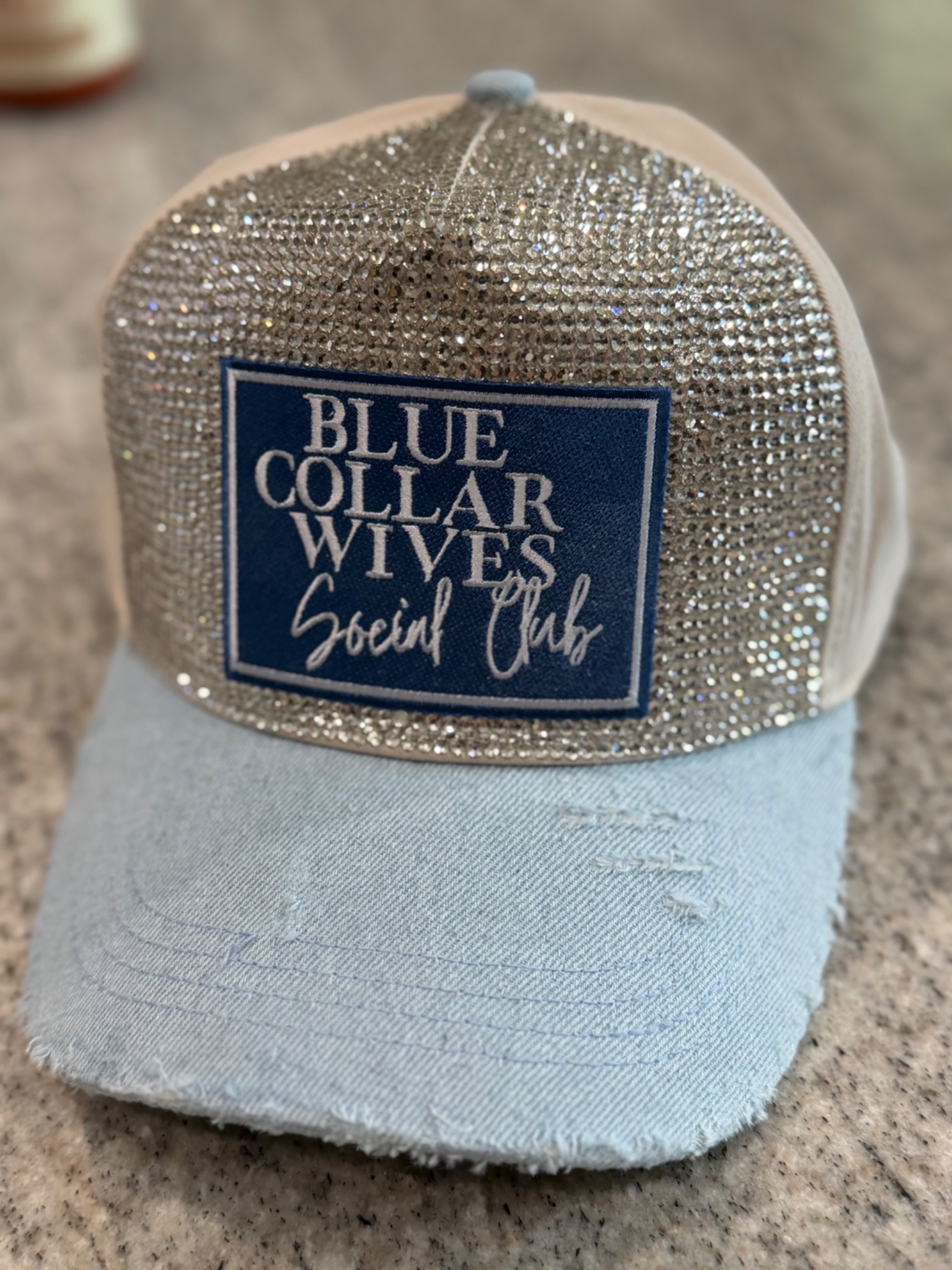 Loni Popp Hat Co