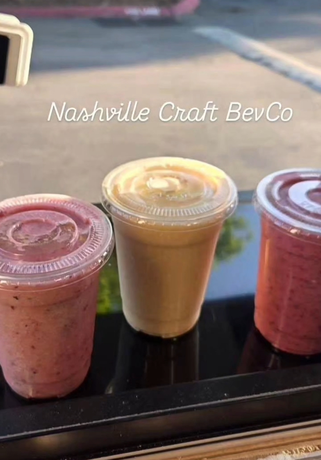 Nashville Craft Beverage & Food Co