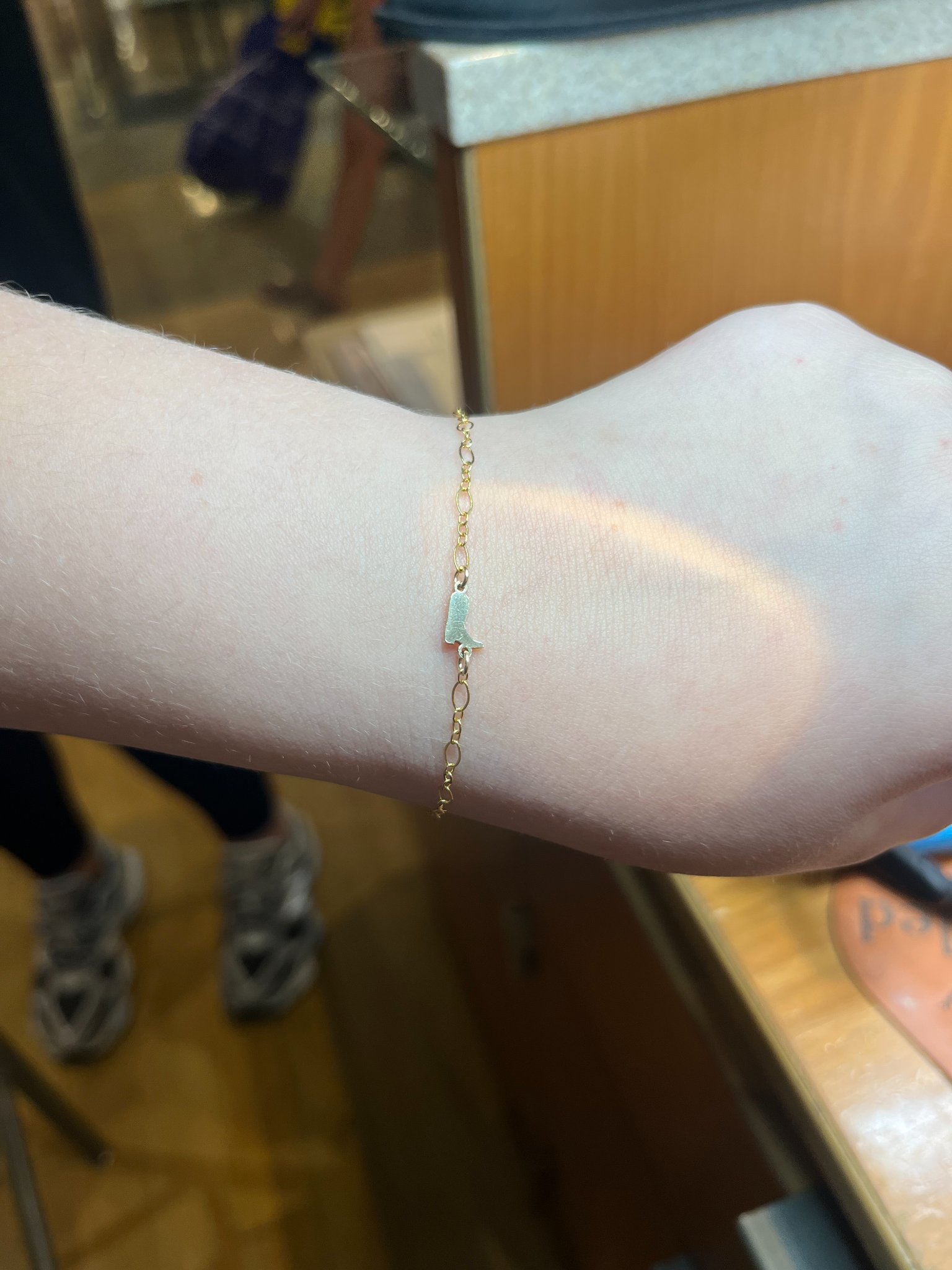 Sealed Permanent Jewelry and more