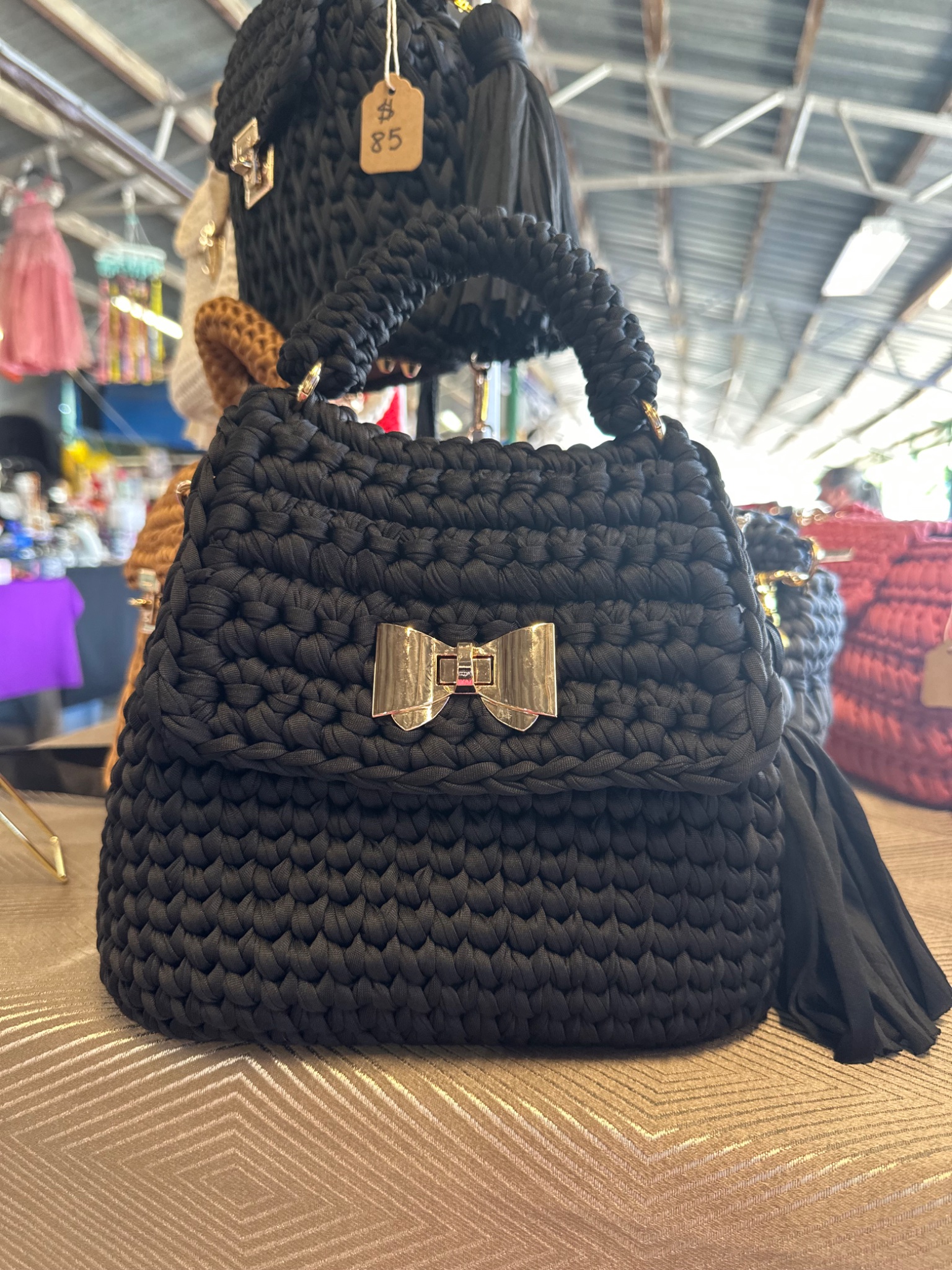 Maritza’s Crochet