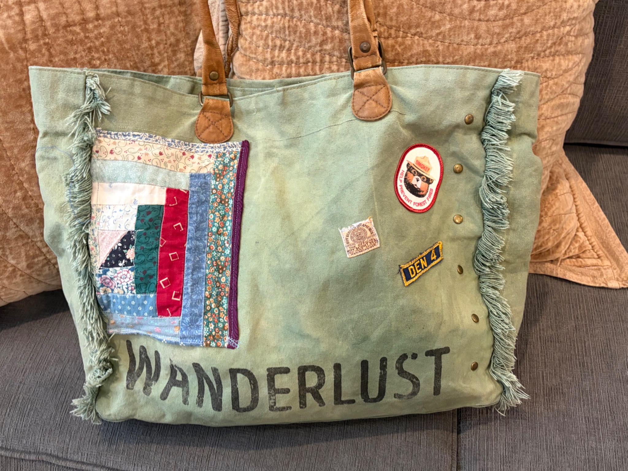 Front Porch Vintage 