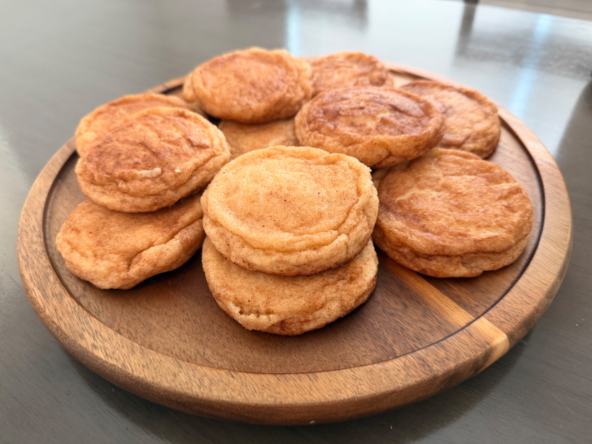 Sugar Cloud Bakery