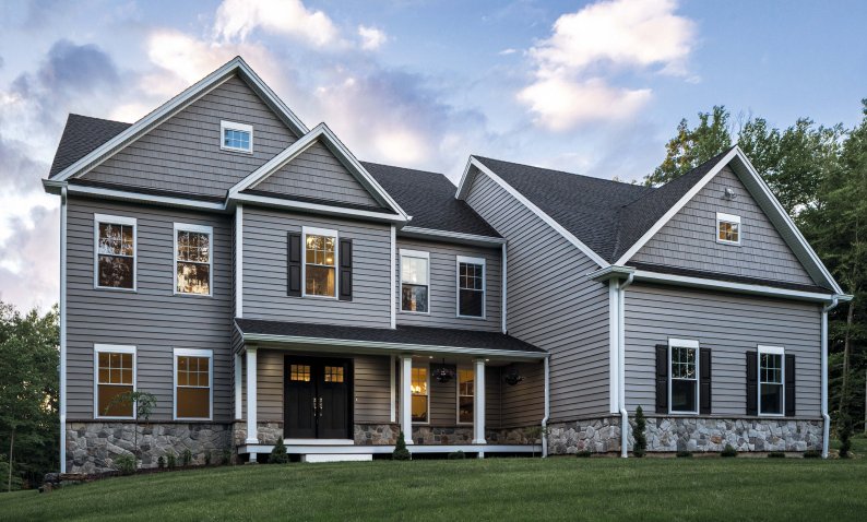 Power Home Remodeling