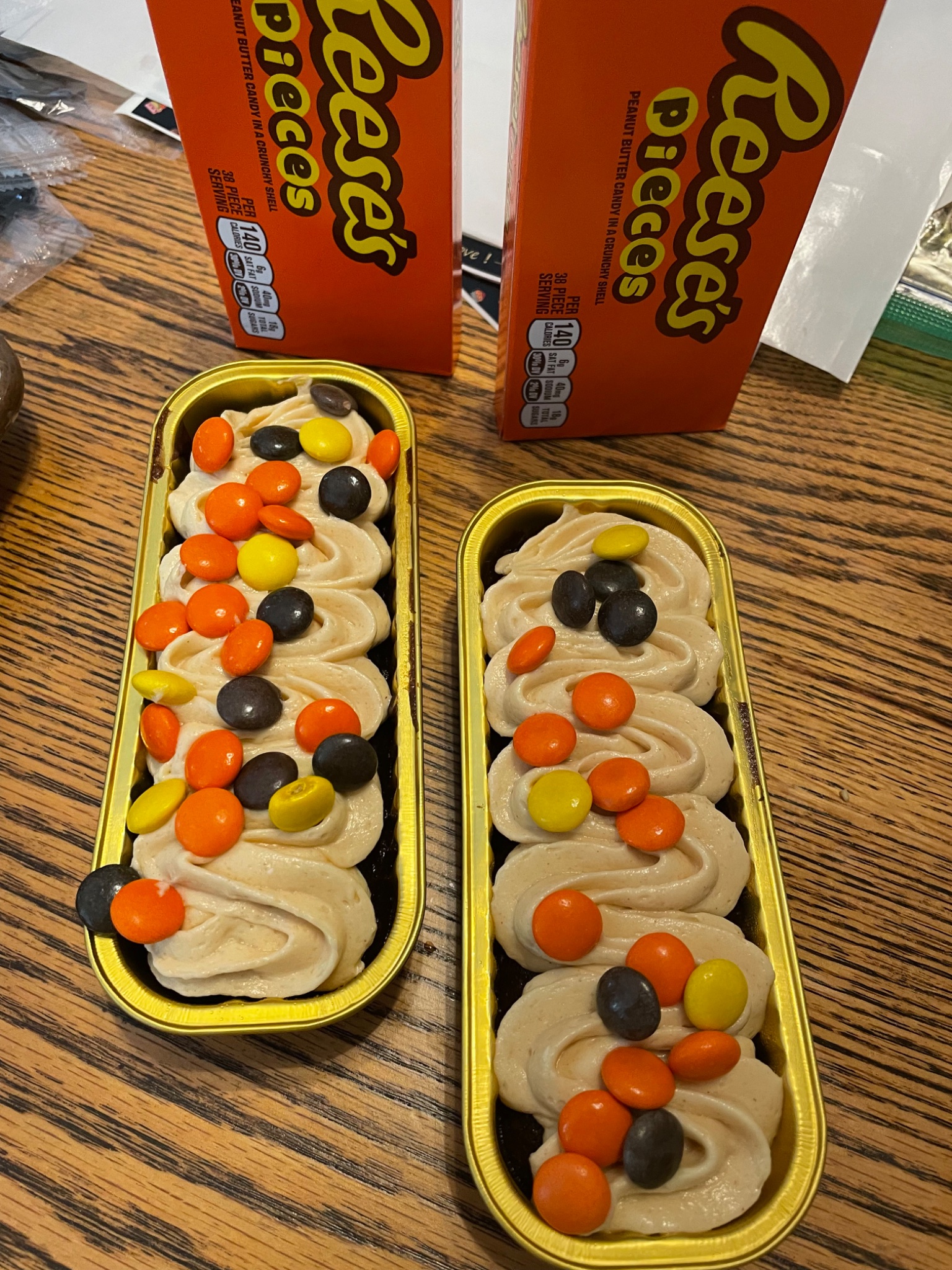 Petite Indulgence 