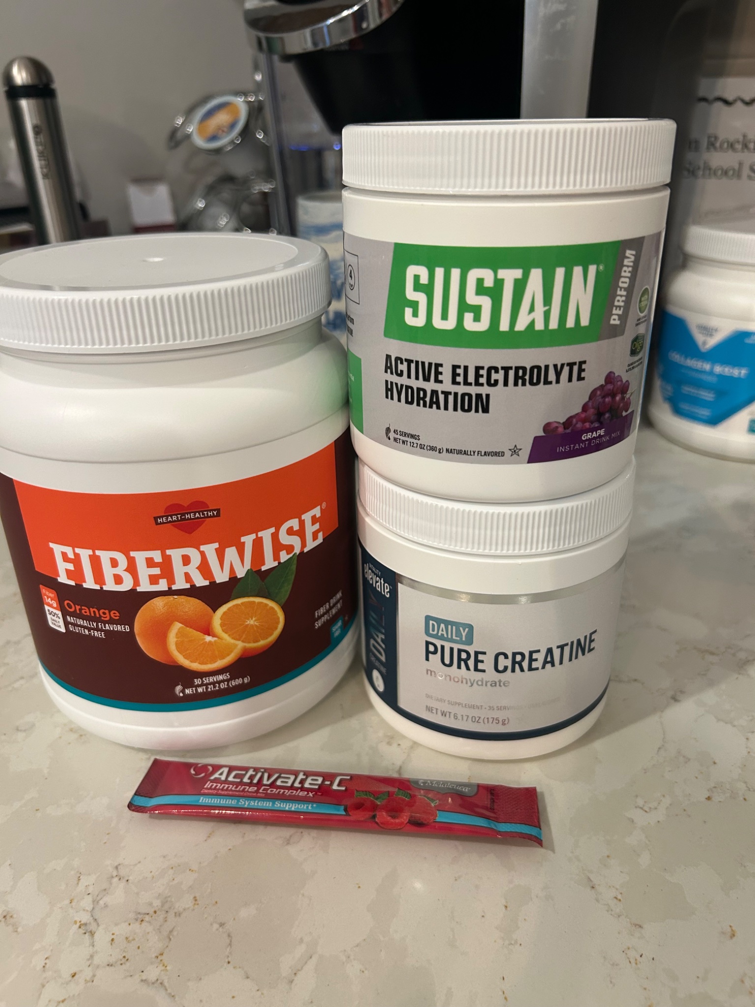 The Wellness Store