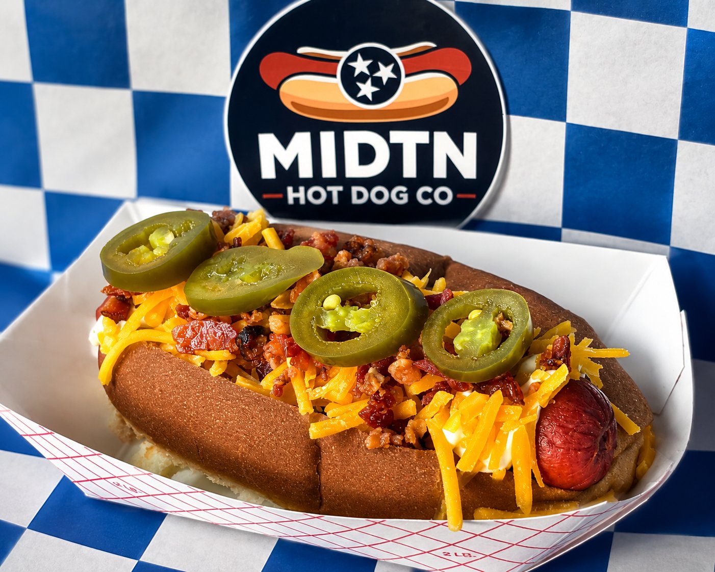 MidTN Hot Dog Co