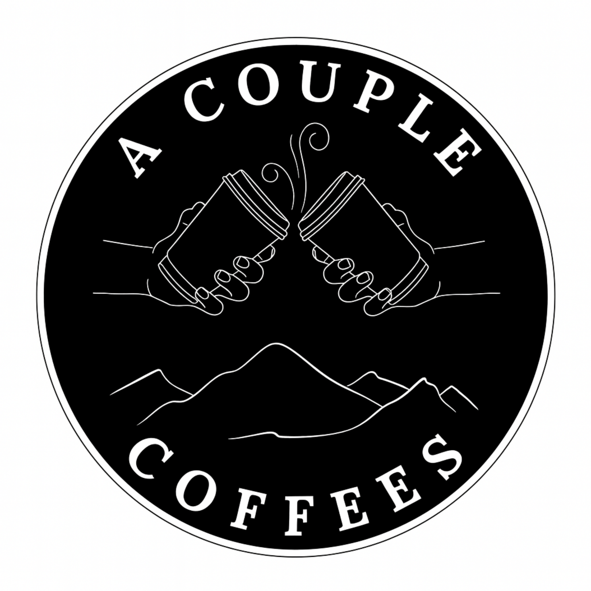 A Couple Coffees logo